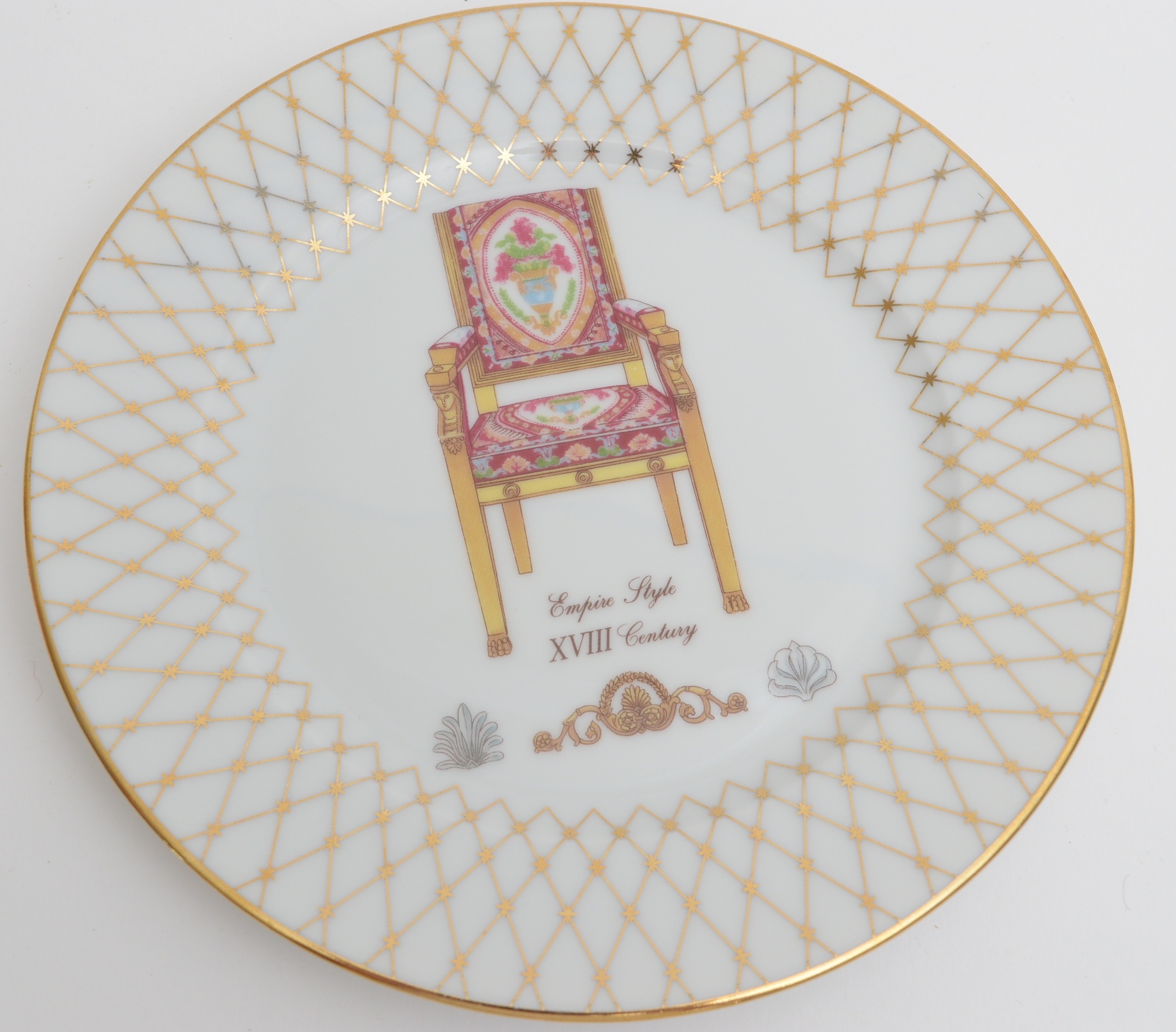 Mixed China Collection