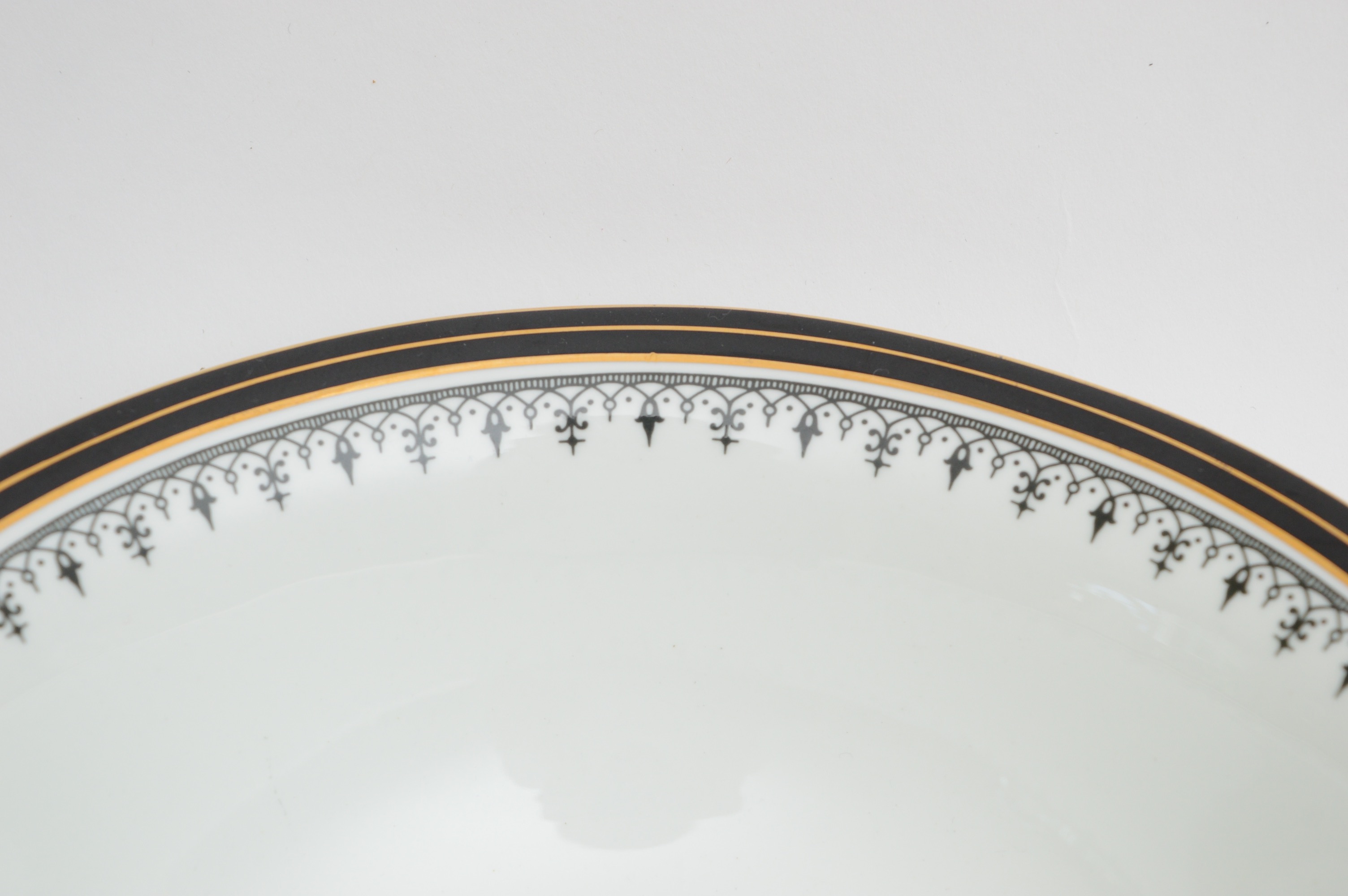 Mixed China Collection