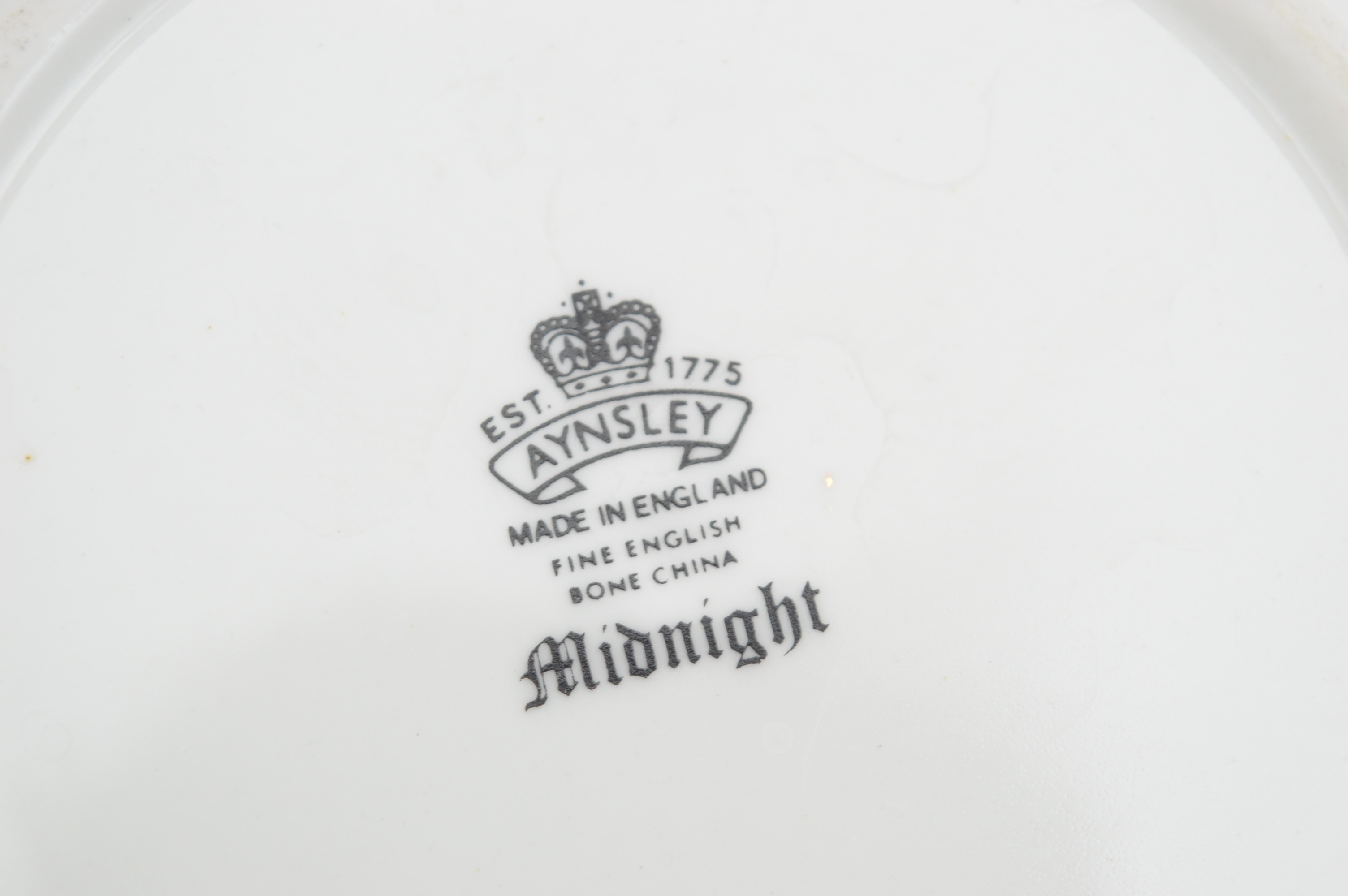 Mixed China Collection