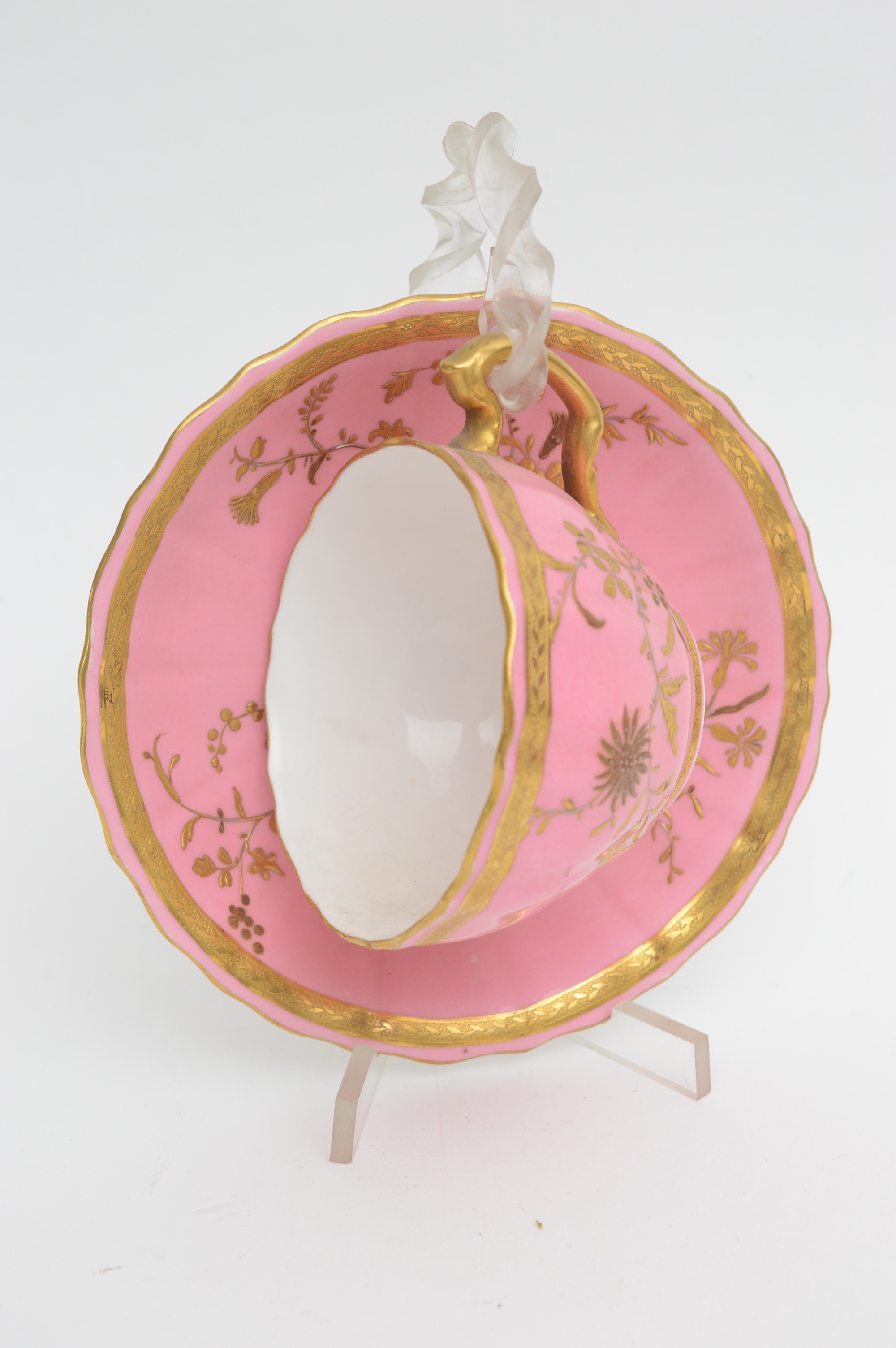 Mixed China Collection