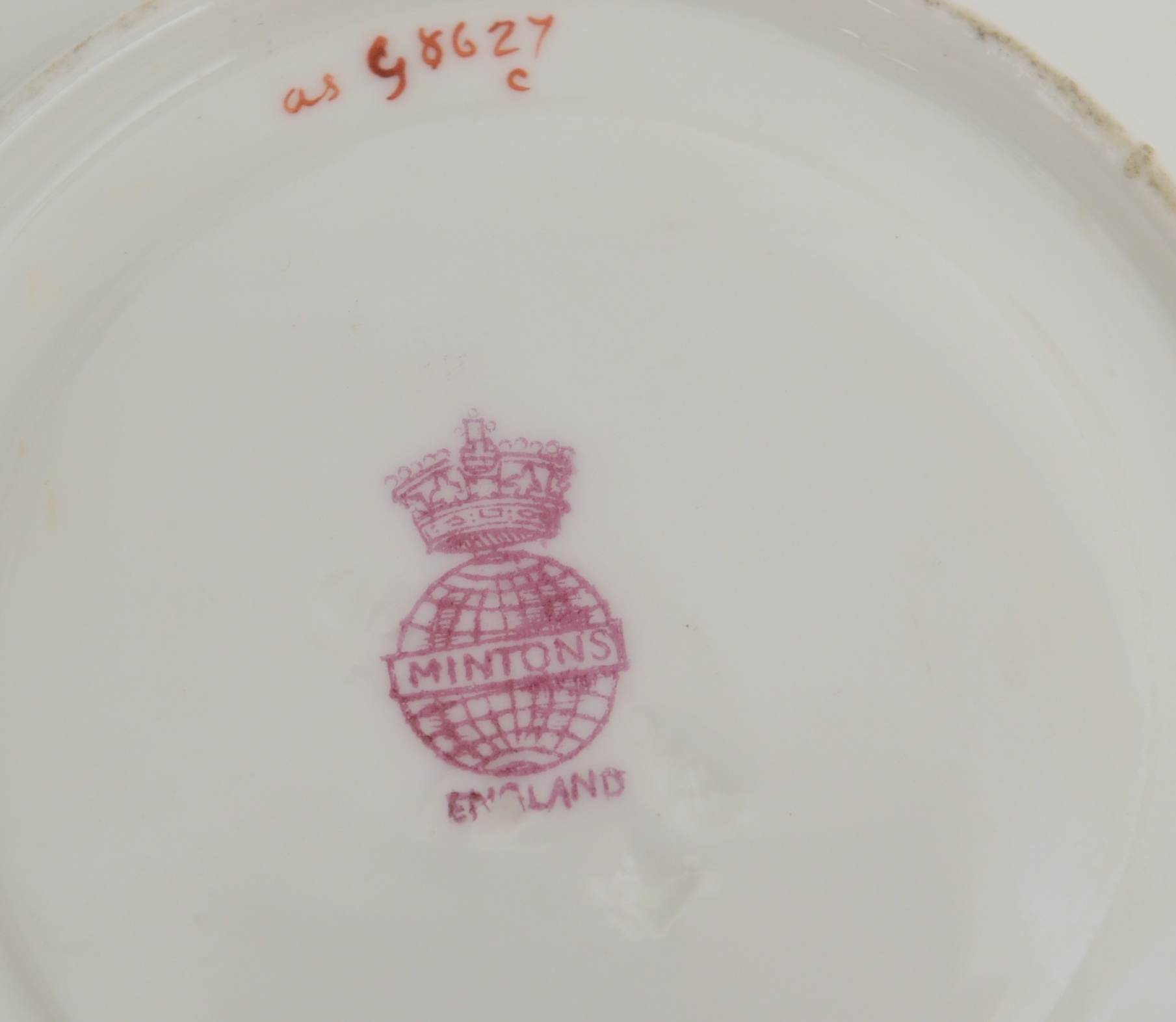 Mixed China Collection