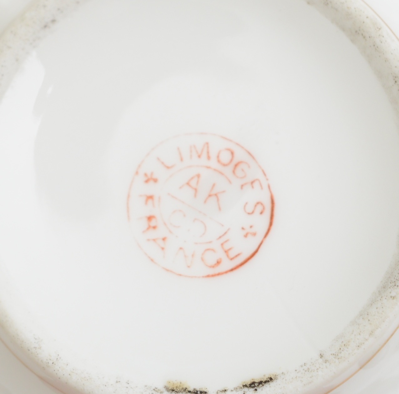 Mixed China Collection