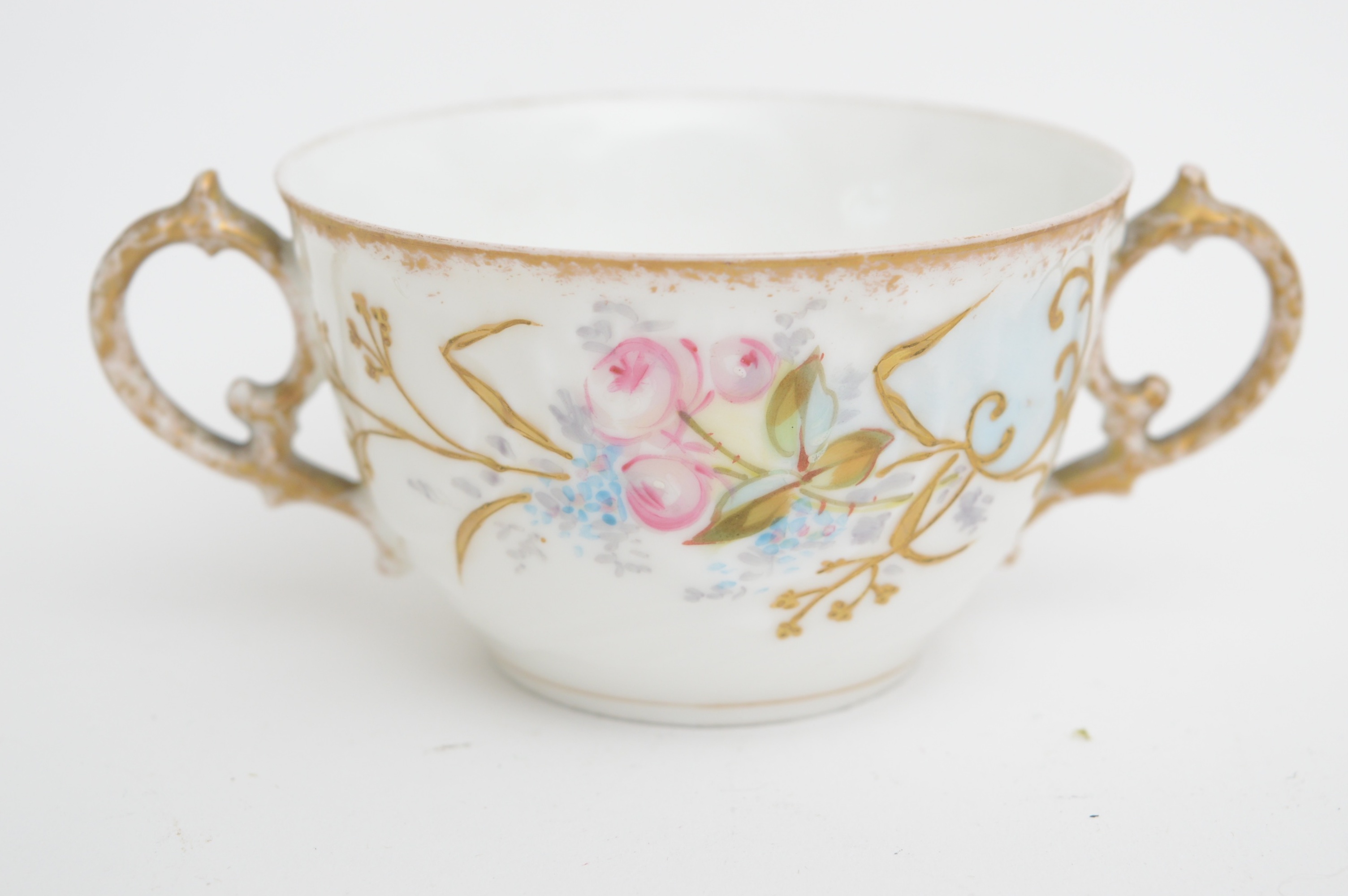 Mixed China Collection