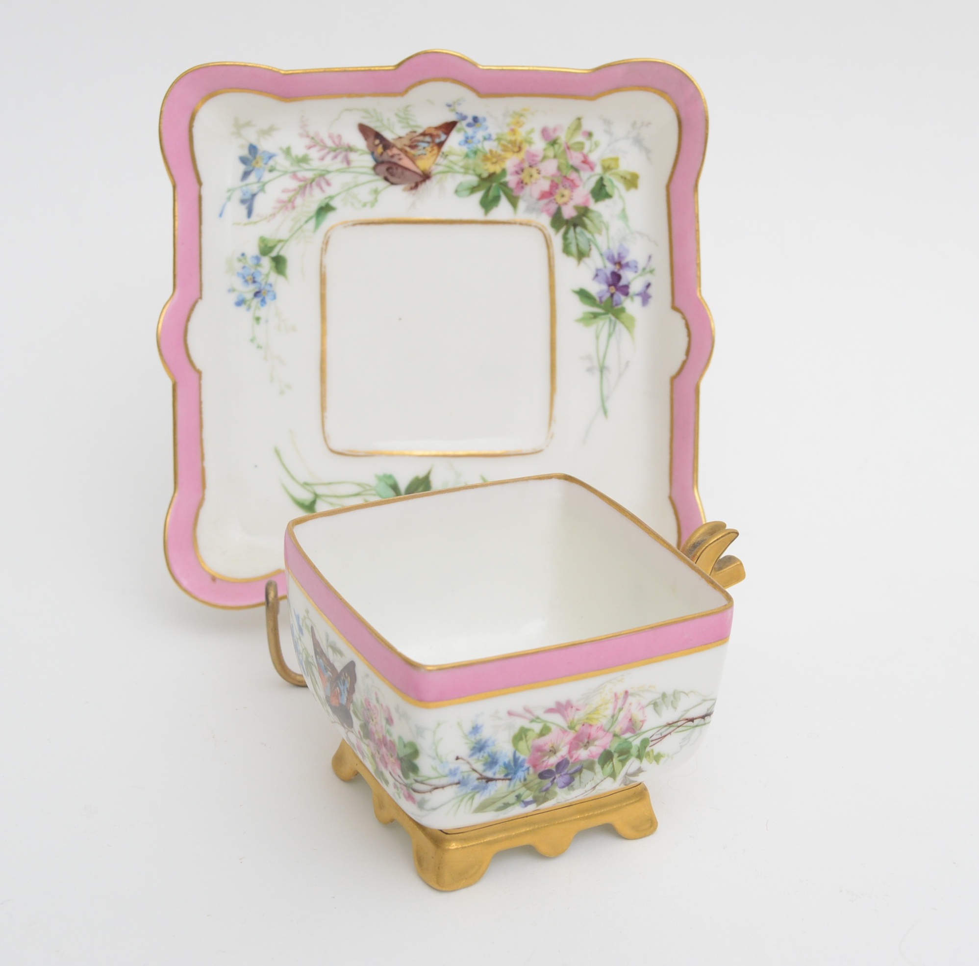 Mixed China Collection