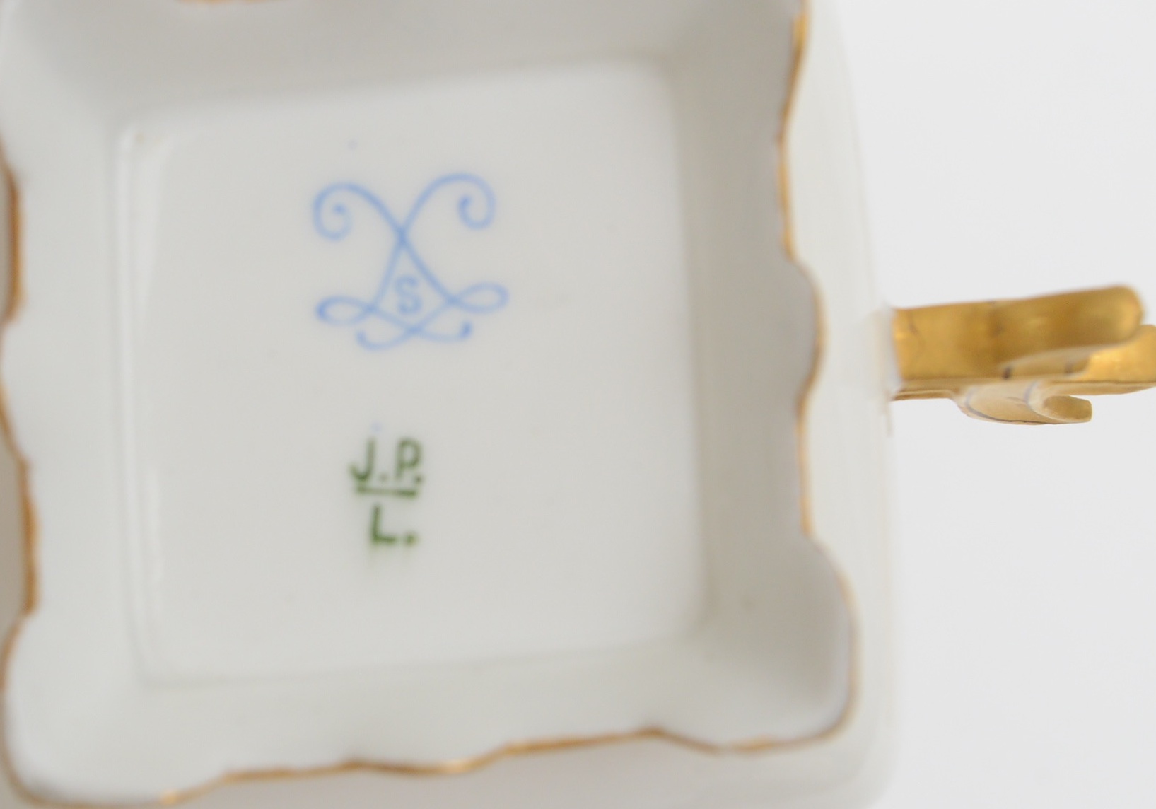 Mixed China Collection