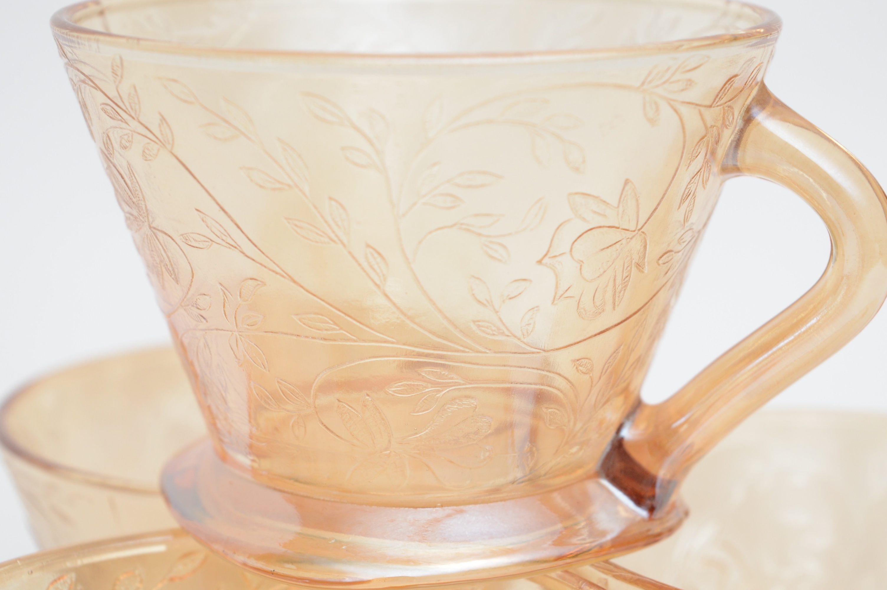 Mixed China Collection