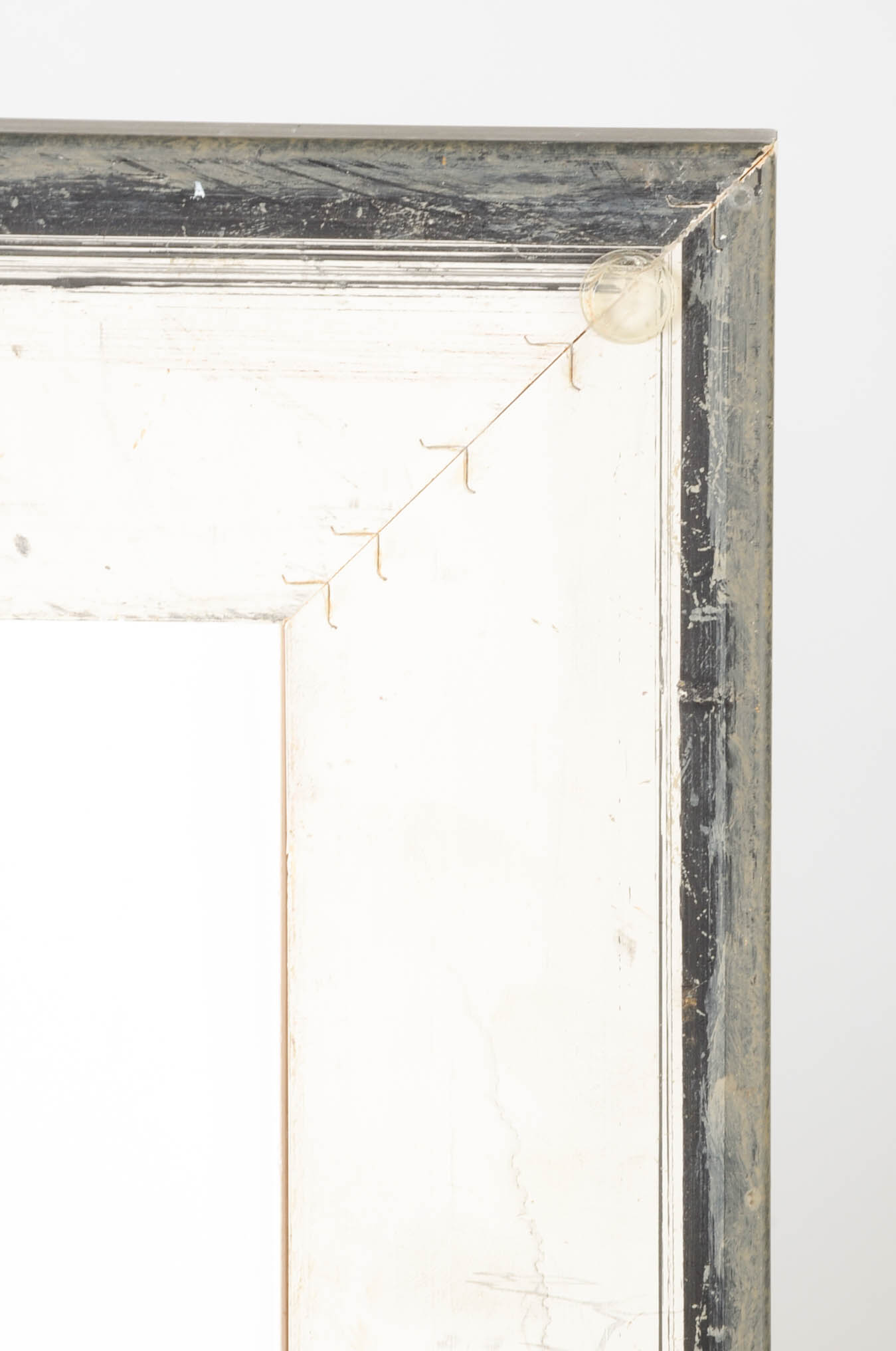 Silas Martin Original 19th Century Watercolor Landscape