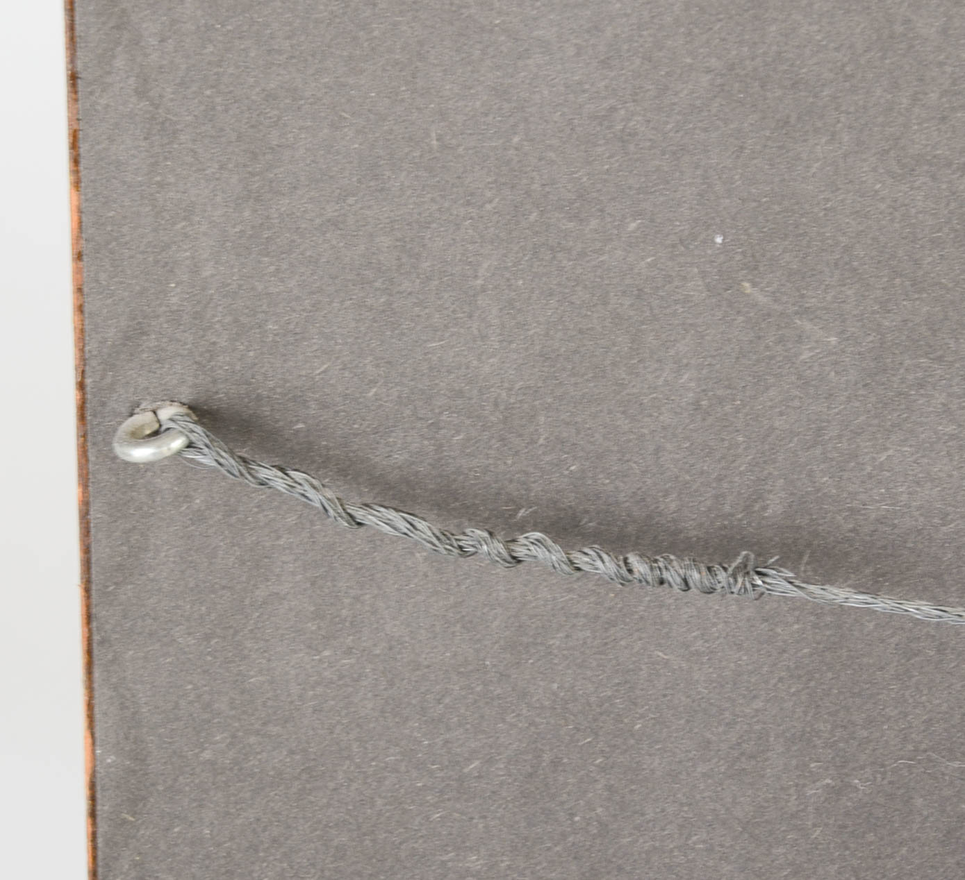 William Henry Chandler Original 19th Century Pastel Landscape