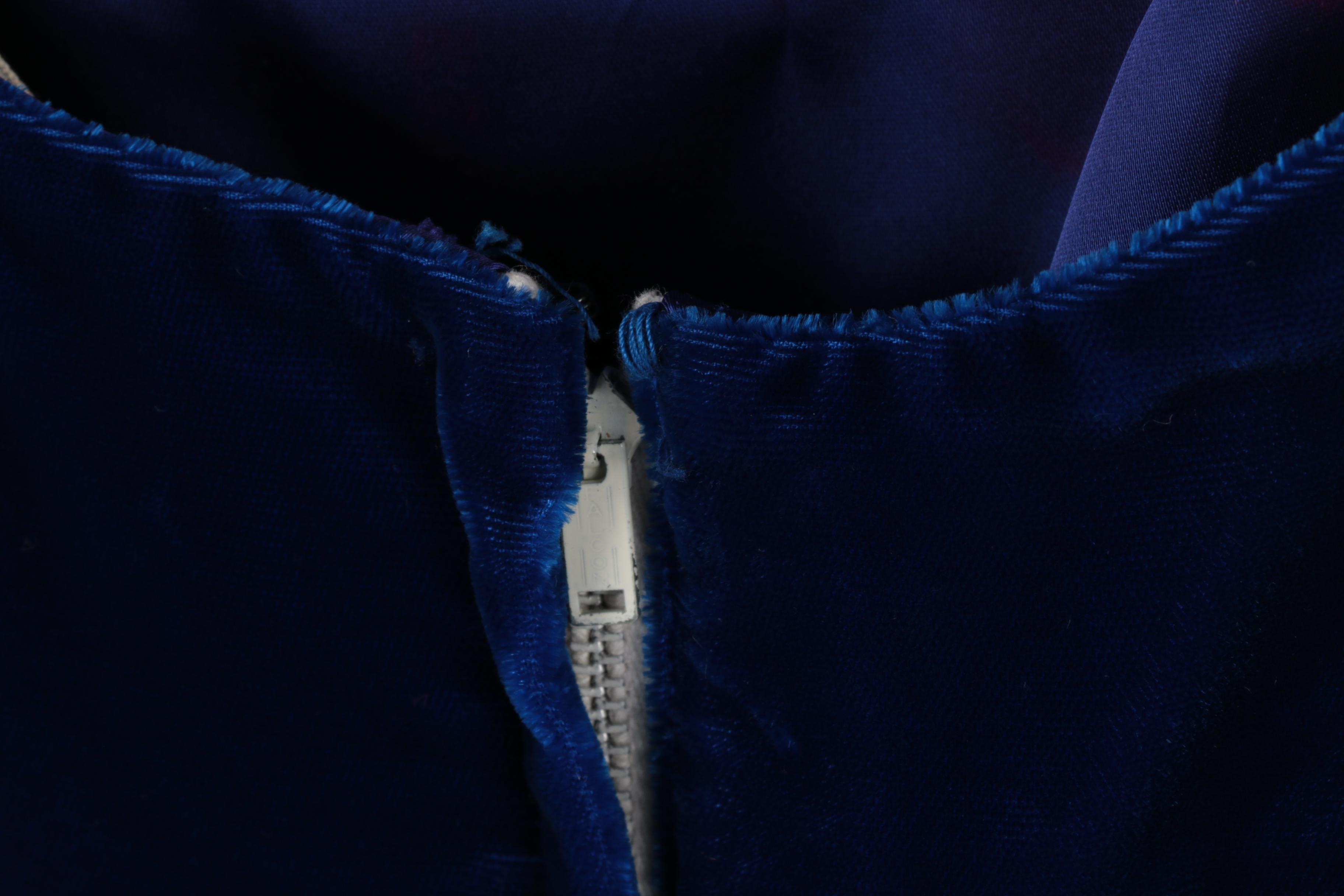 Women's Vintage Velvet Dresses