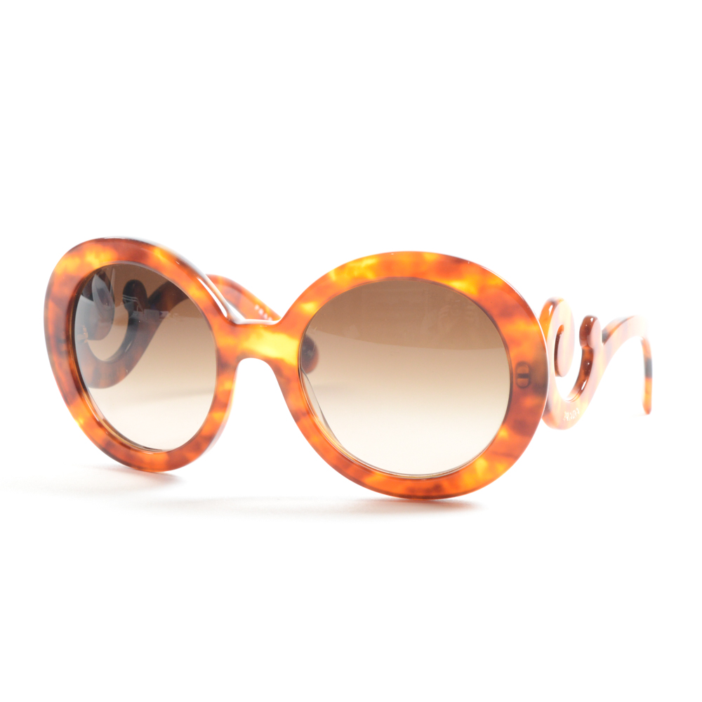 Prada Baroque Sunglasses