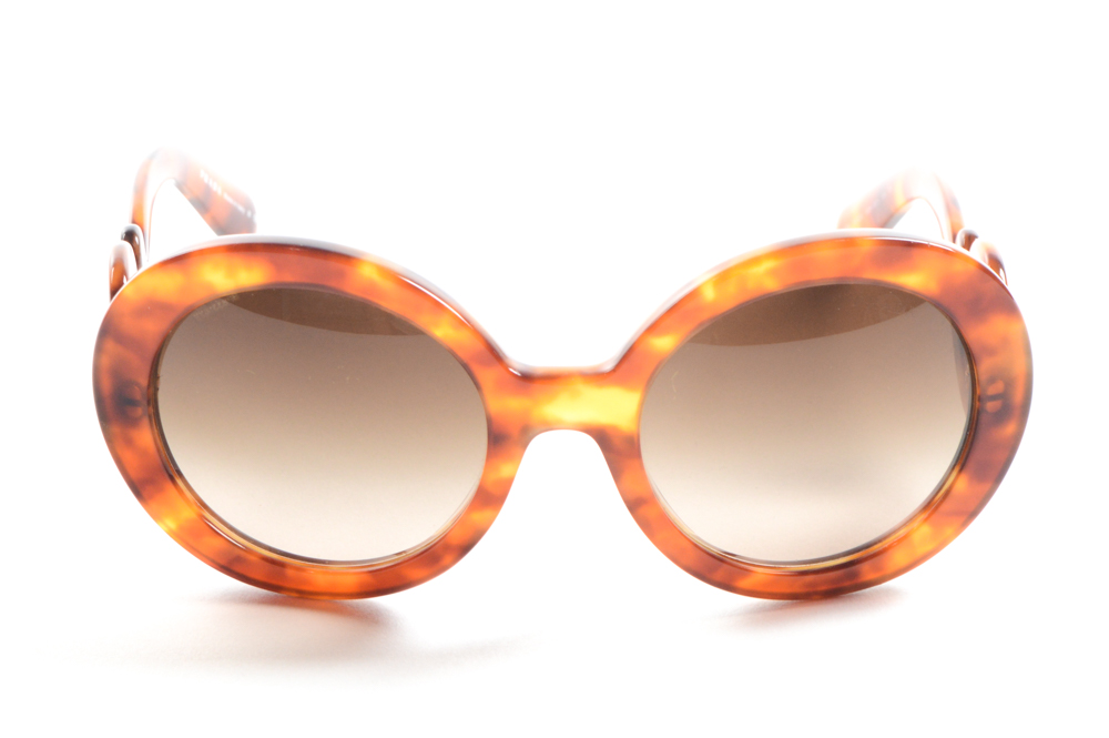 Prada Baroque Sunglasses