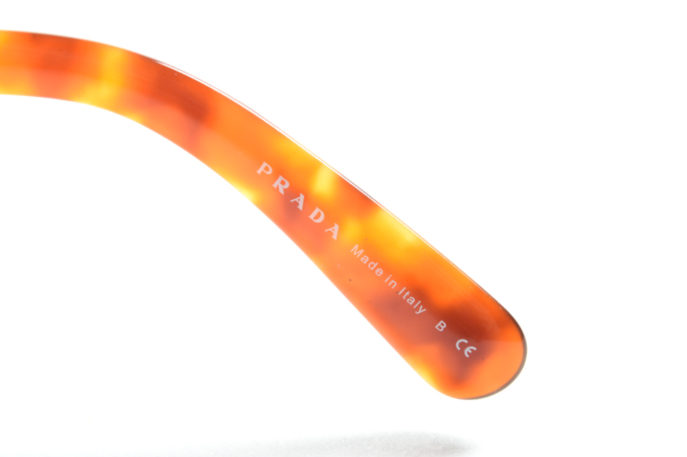 Prada Baroque Sunglasses