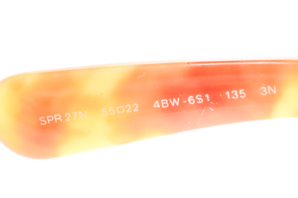 Prada Baroque Sunglasses