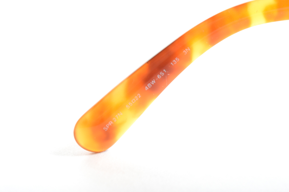 Prada Baroque Sunglasses