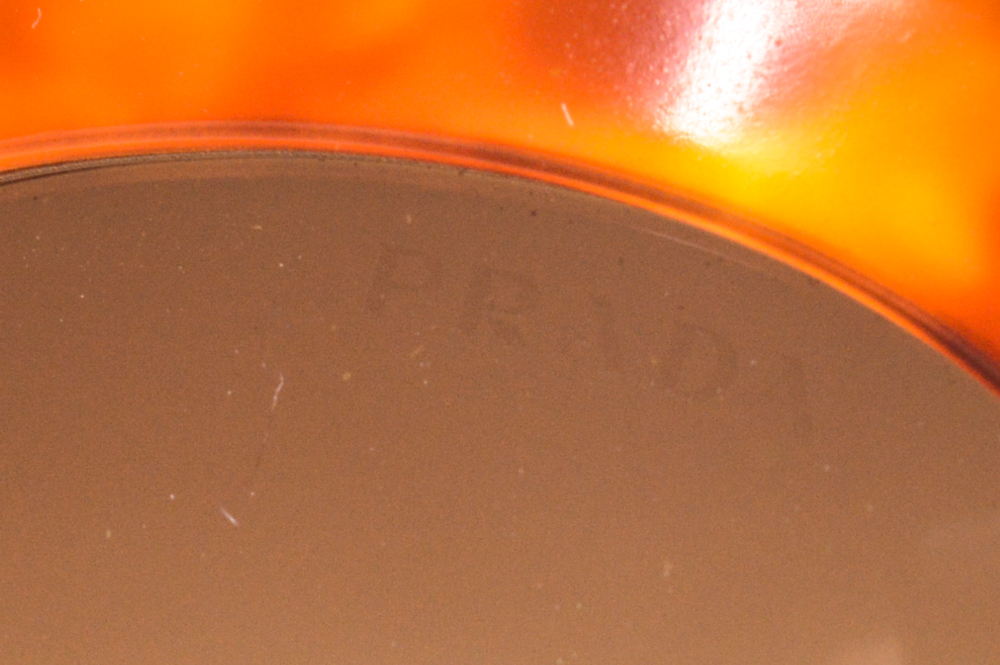 Prada Baroque Sunglasses