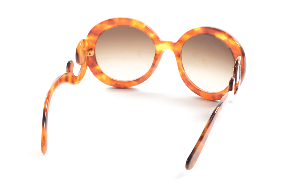 Prada Baroque Sunglasses