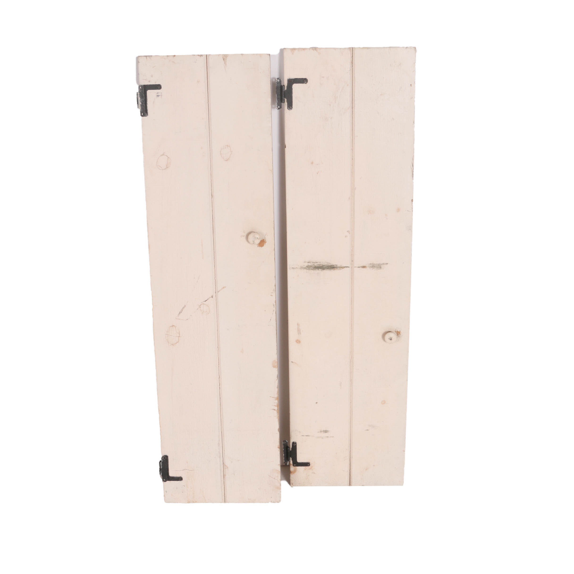 Set of Farmhouse Cabinet Doors
