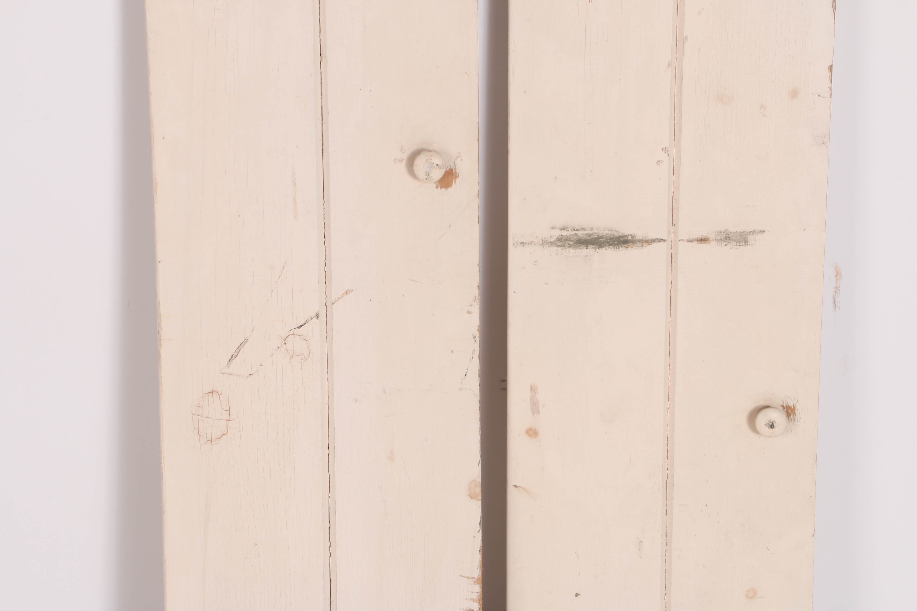 Set of Farmhouse Cabinet Doors