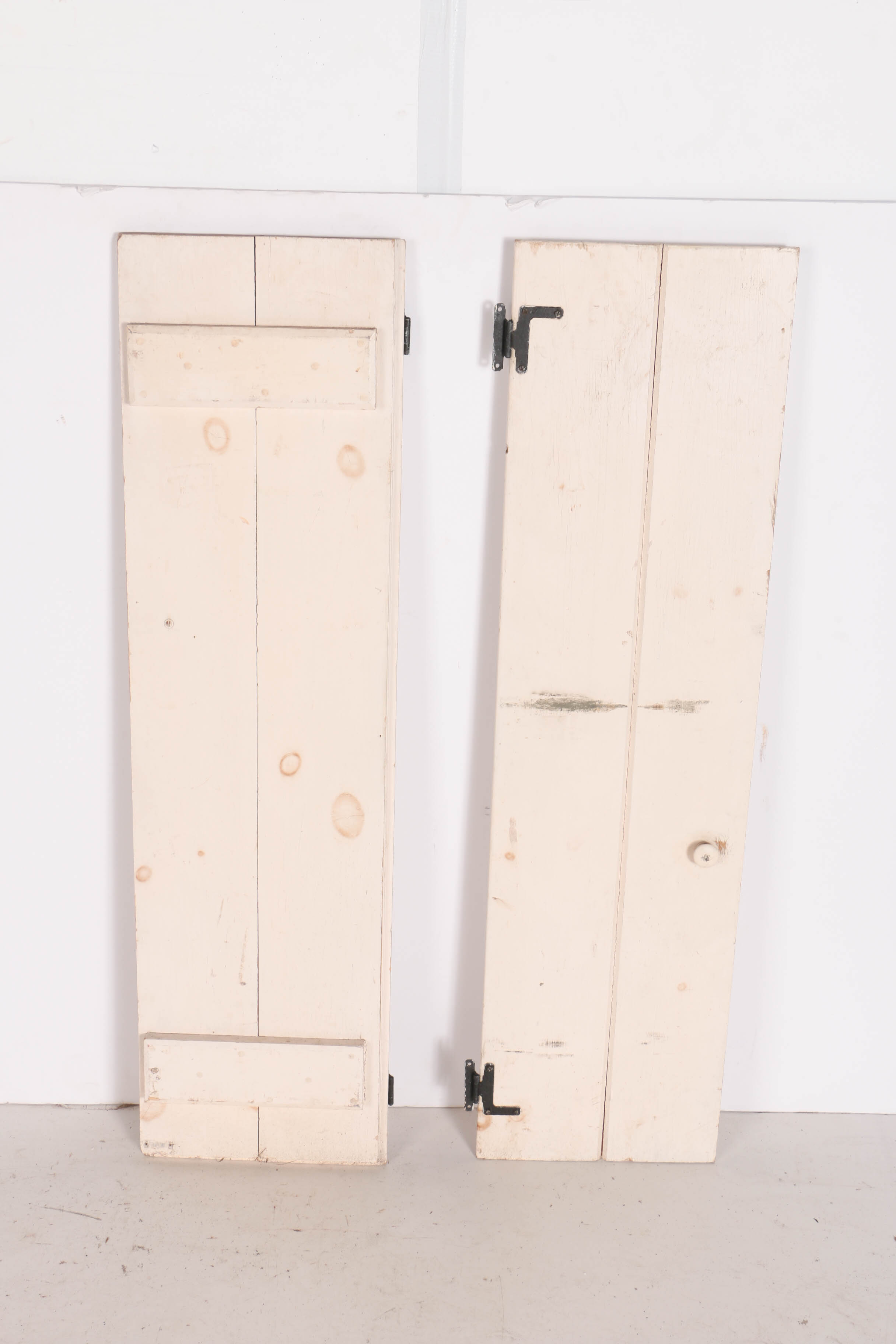 Set of Farmhouse Cabinet Doors