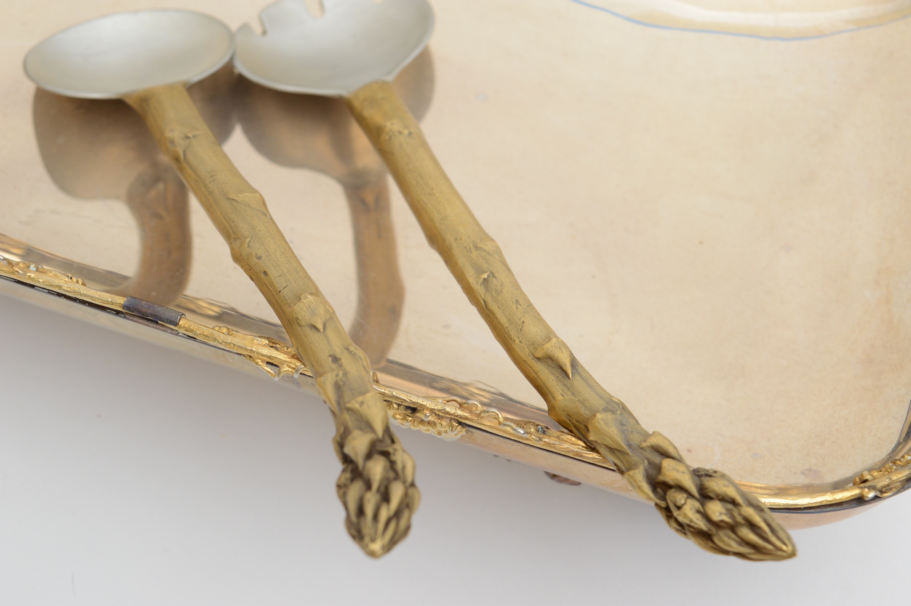 Sheridan Silver Plate Wine Chiller and Other Assorted Silver Plate Tableware