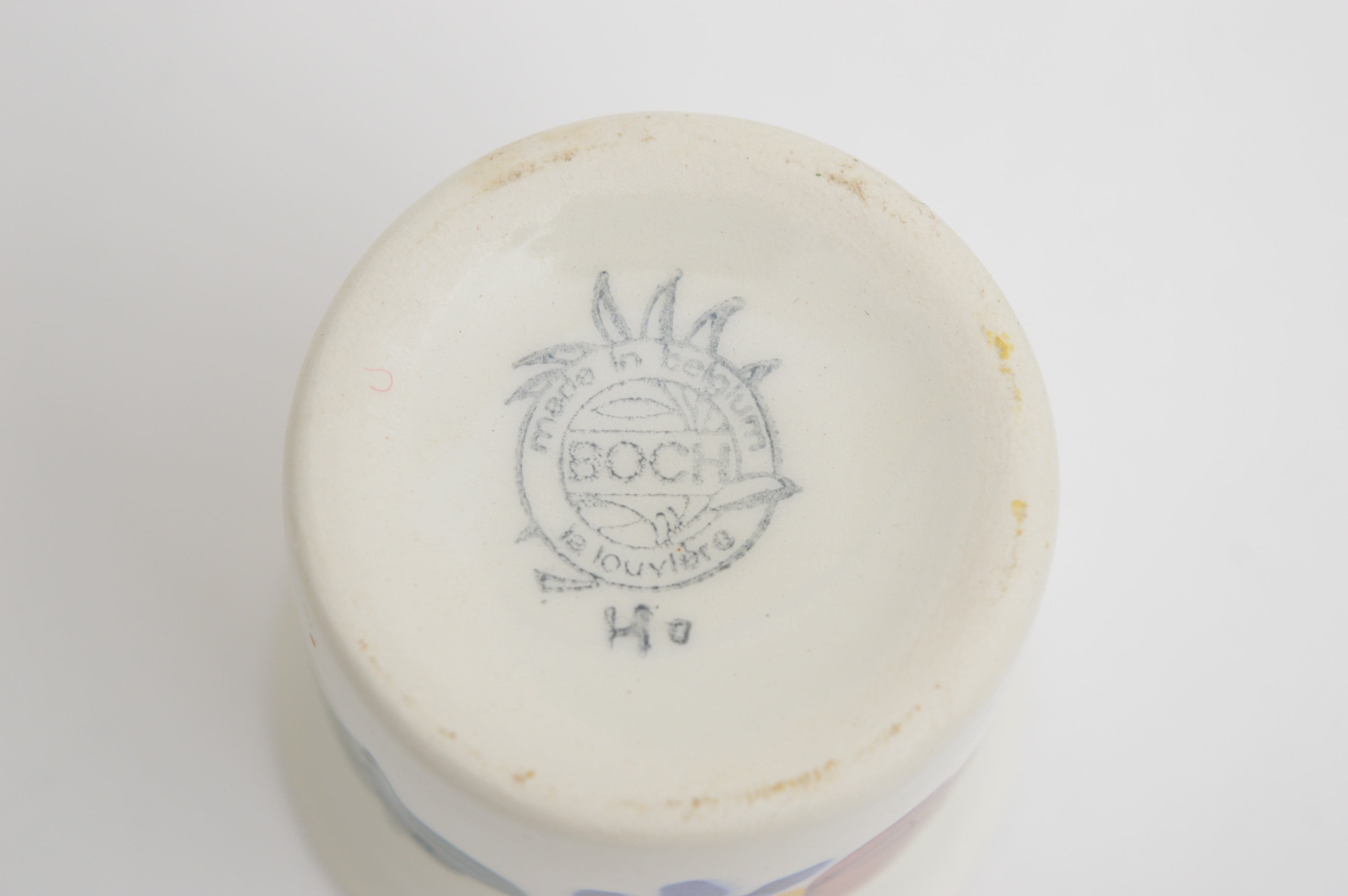 Alpine Ironstone and More