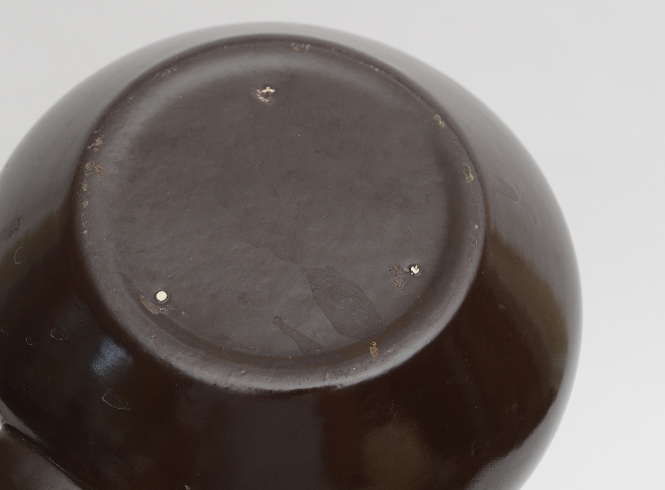 Alpine Ironstone and More