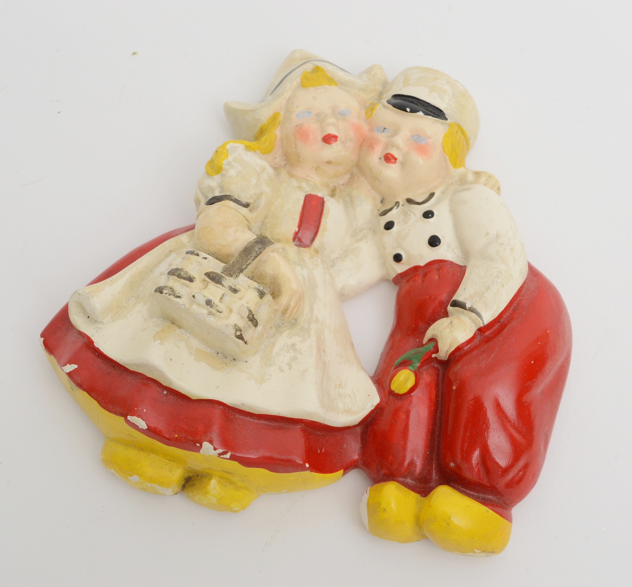 Alpine Ironstone and More