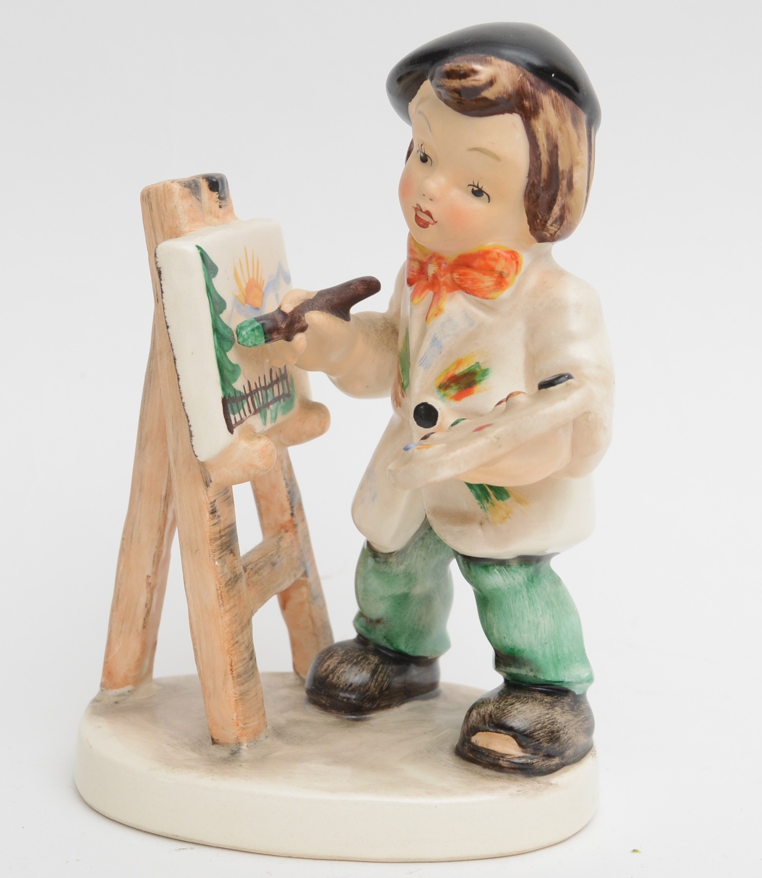 Alpine Ironstone and More