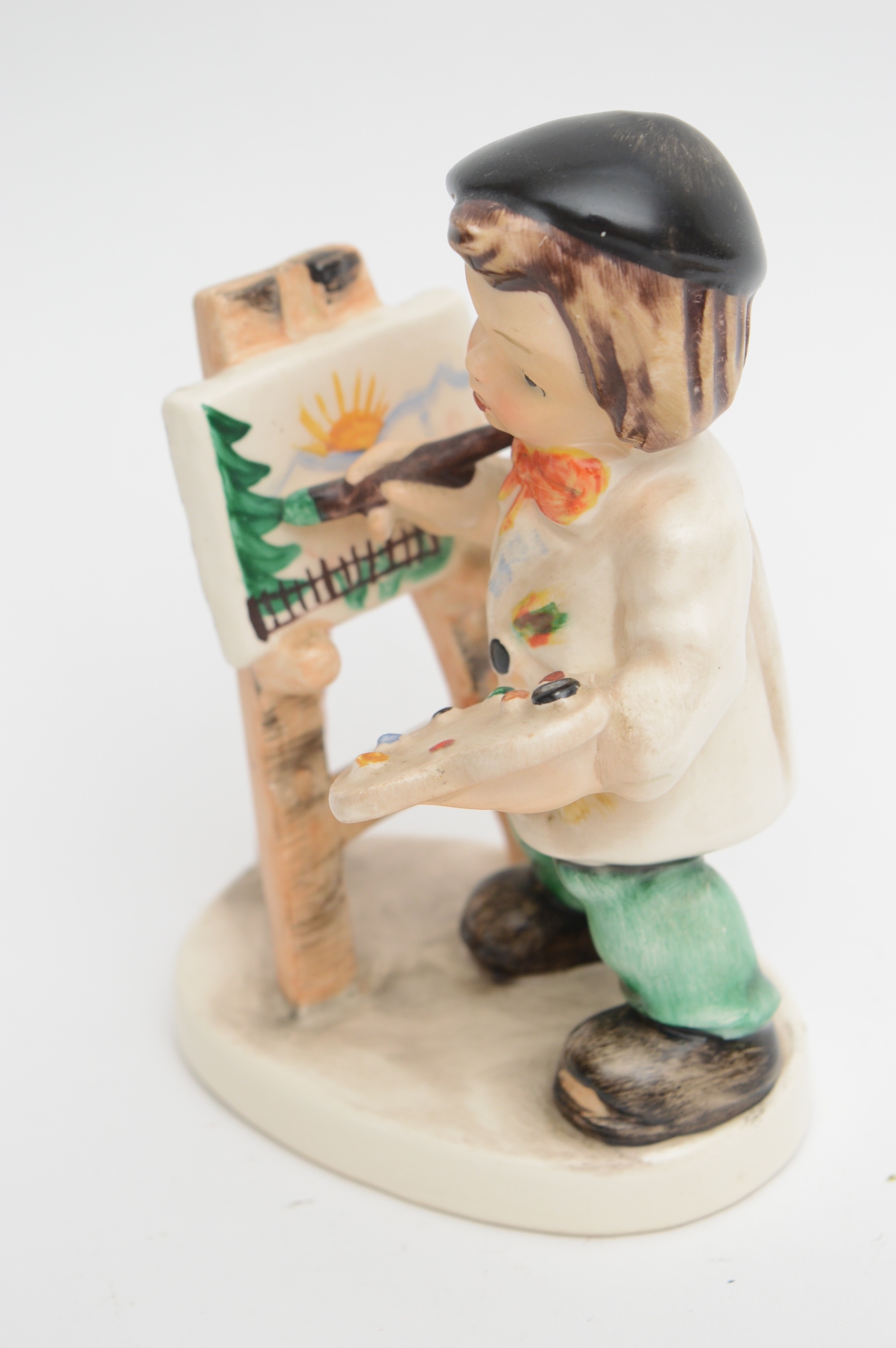 Alpine Ironstone and More