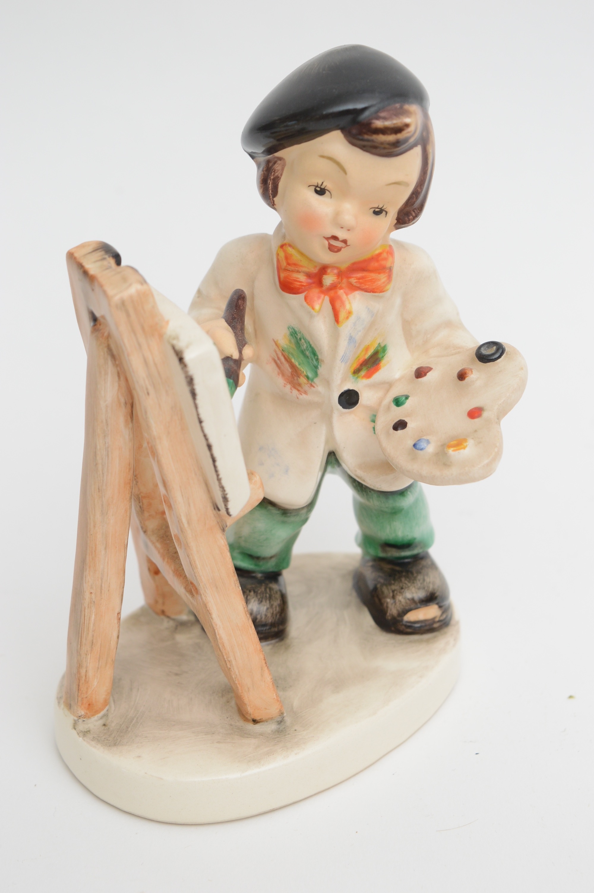 Alpine Ironstone and More