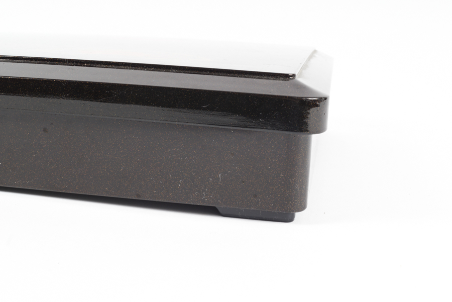 Japanese Lacquer Bento Box