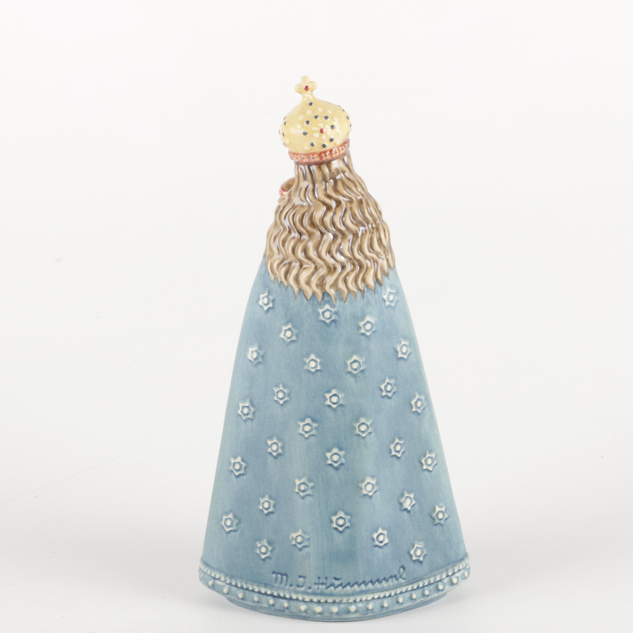 Goebel "Supreme Protection" Figurine