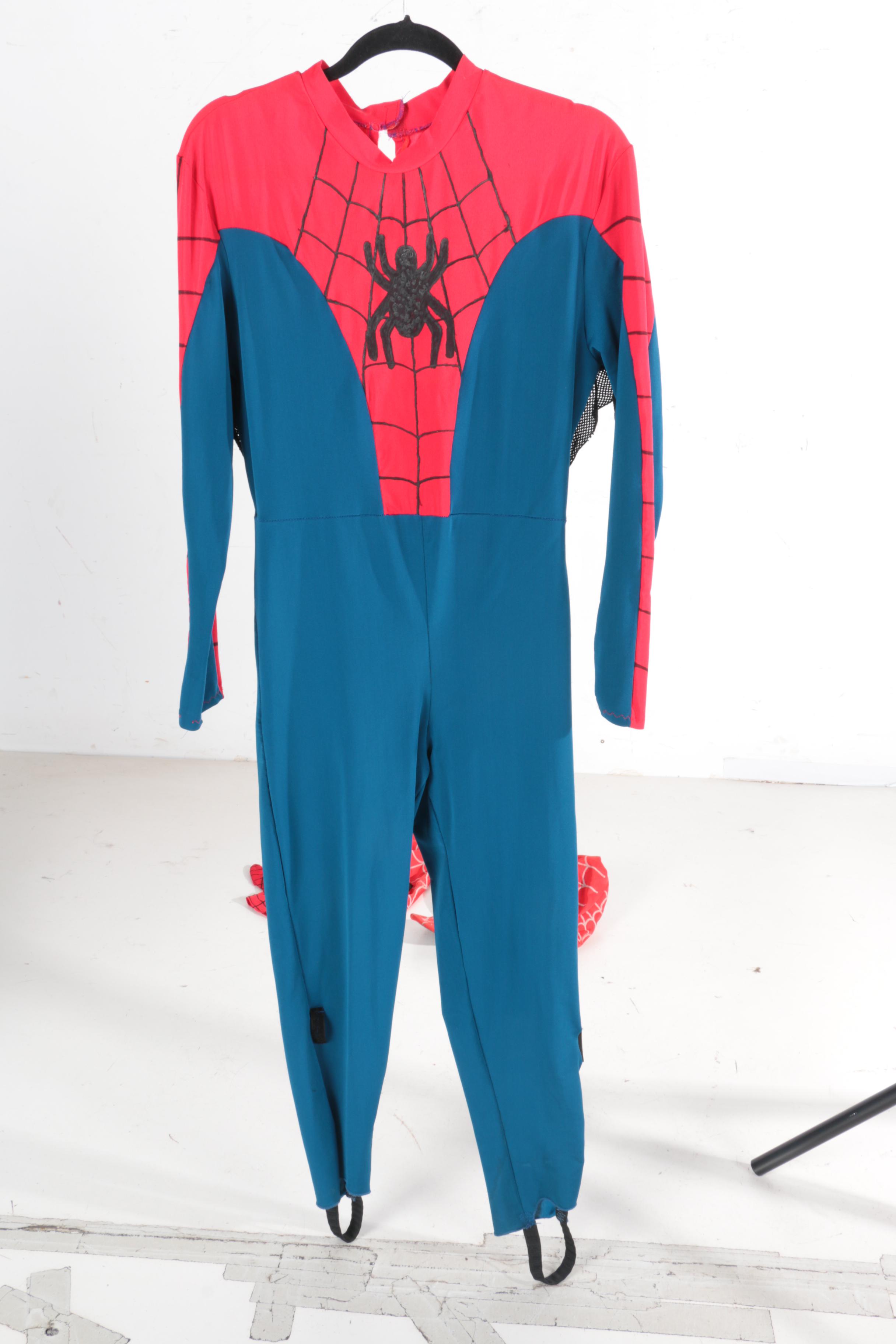 Men's and Women's Costume Assortment