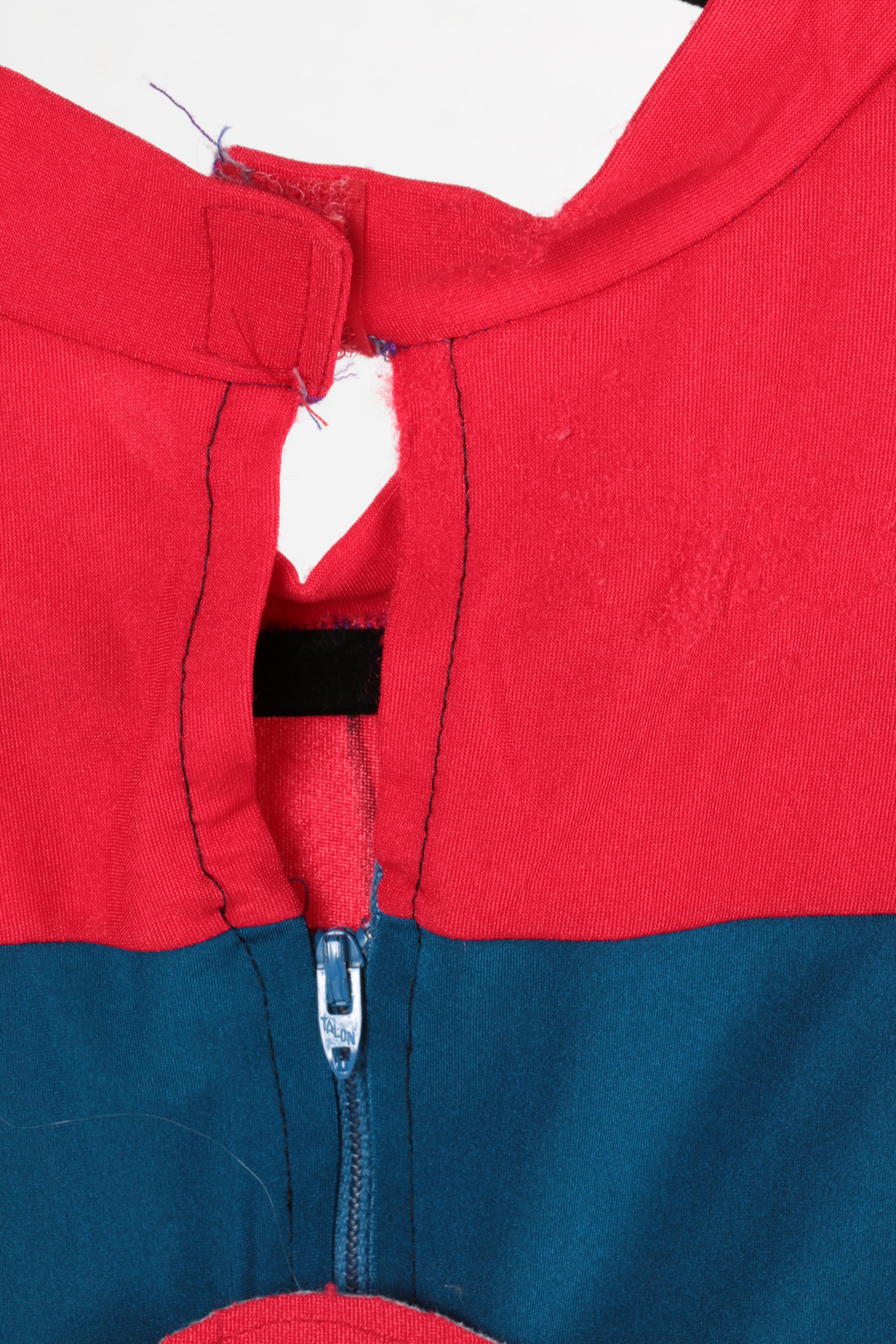 Men's and Women's Costume Assortment