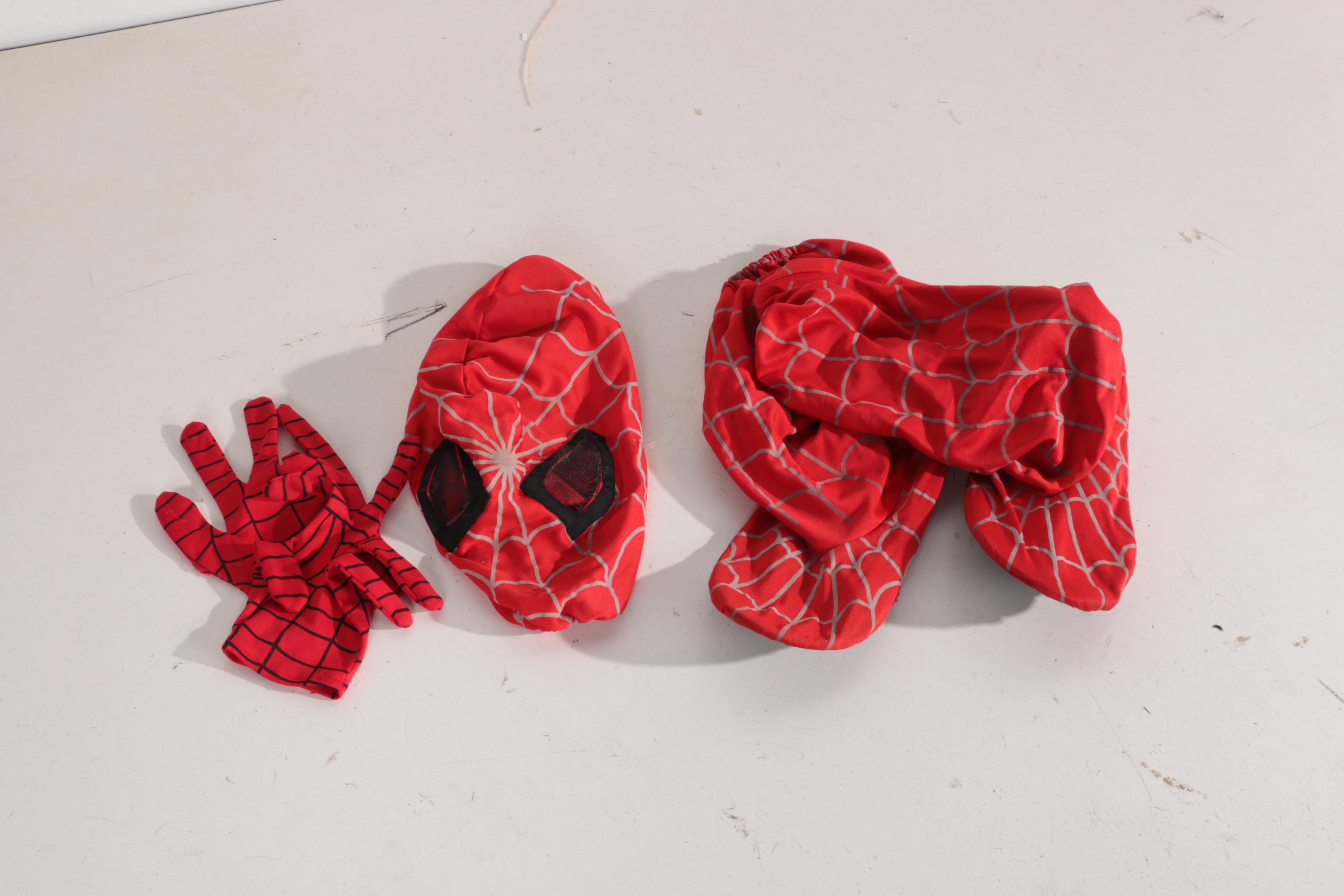 Men's and Women's Costume Assortment