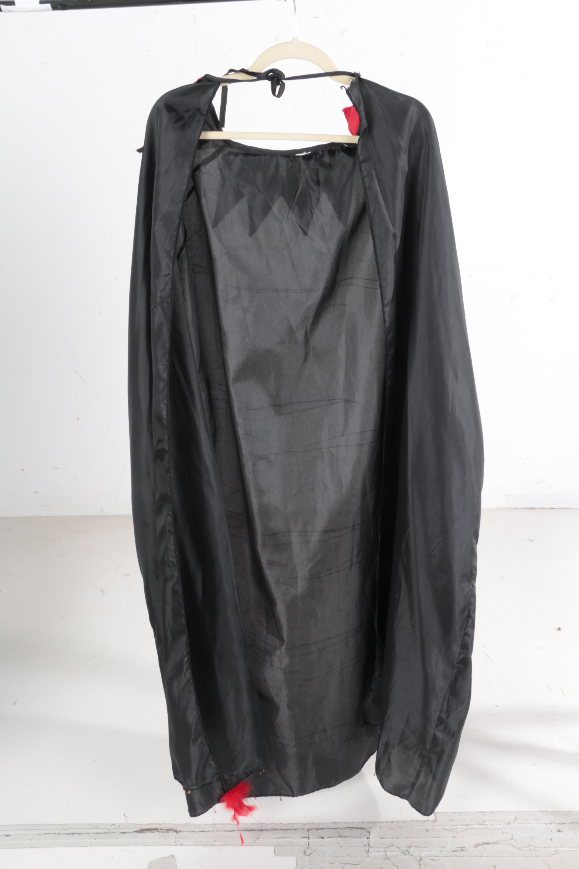 Men's and Women's Costume Assortment