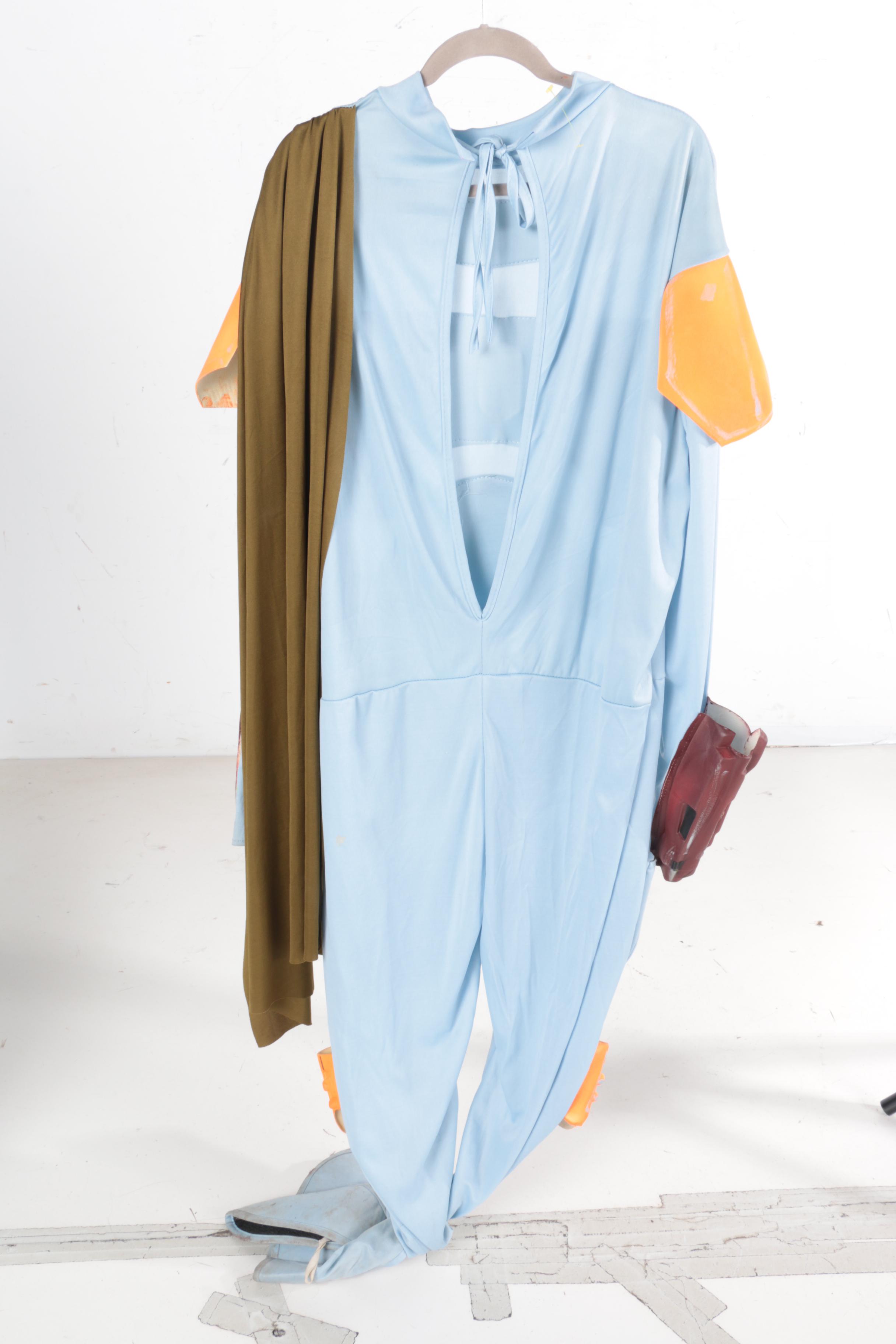 Men's and Women's Costume Assortment