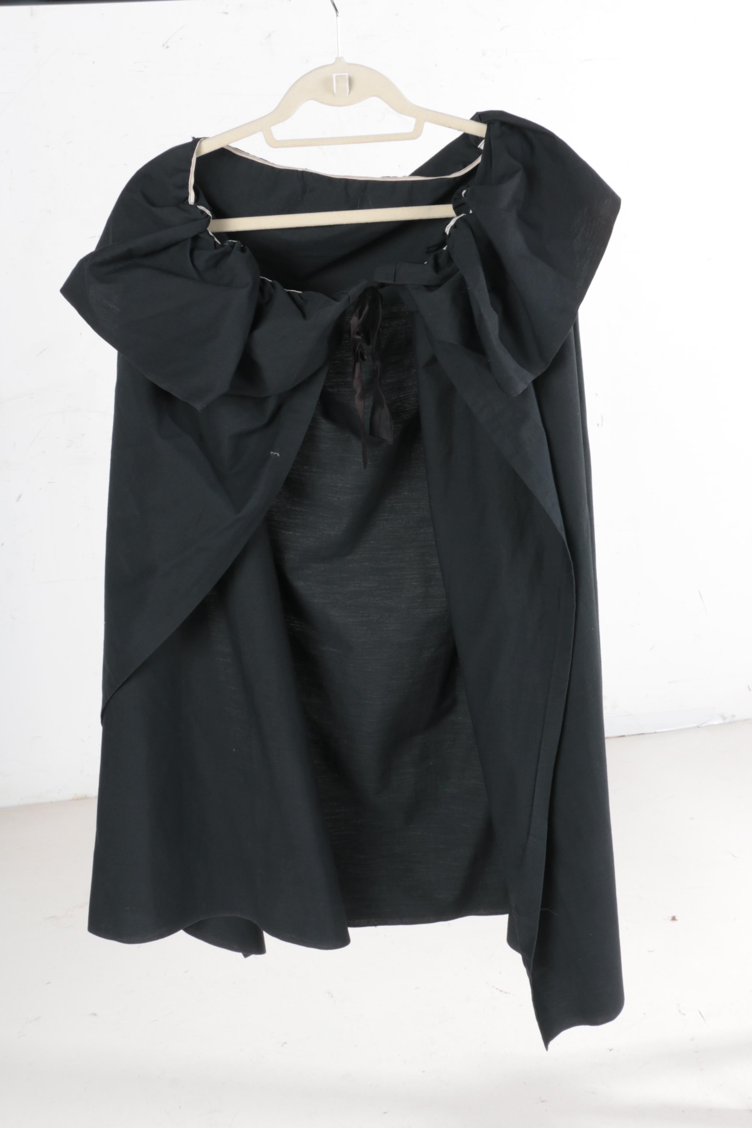 Men's and Women's Costume Assortment