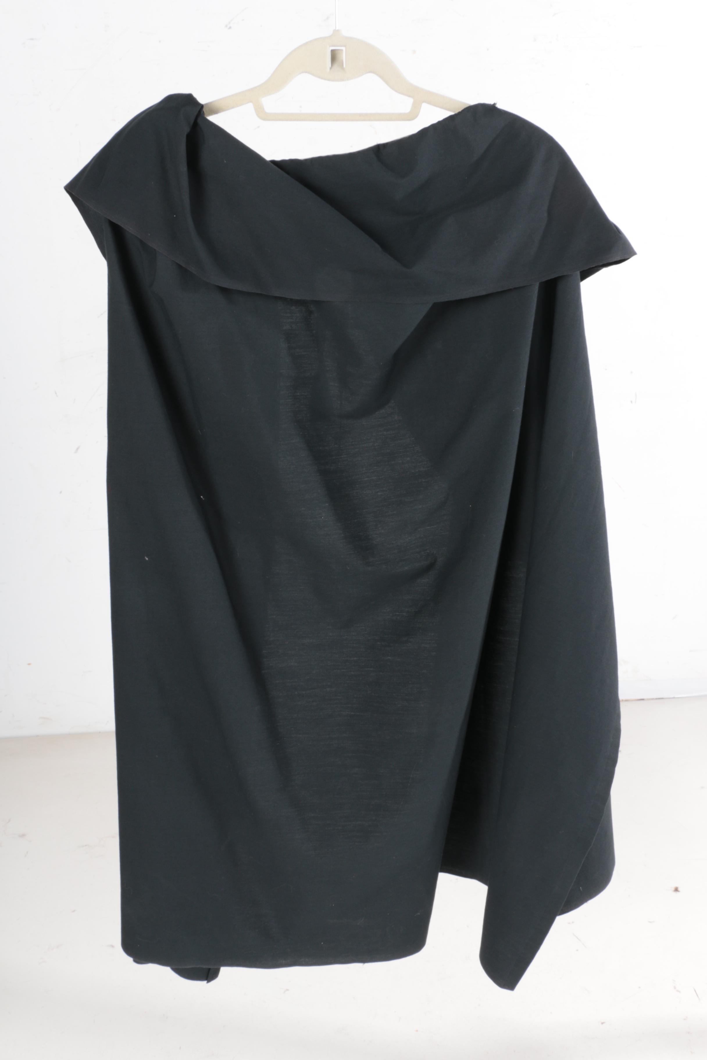 Men's and Women's Costume Assortment