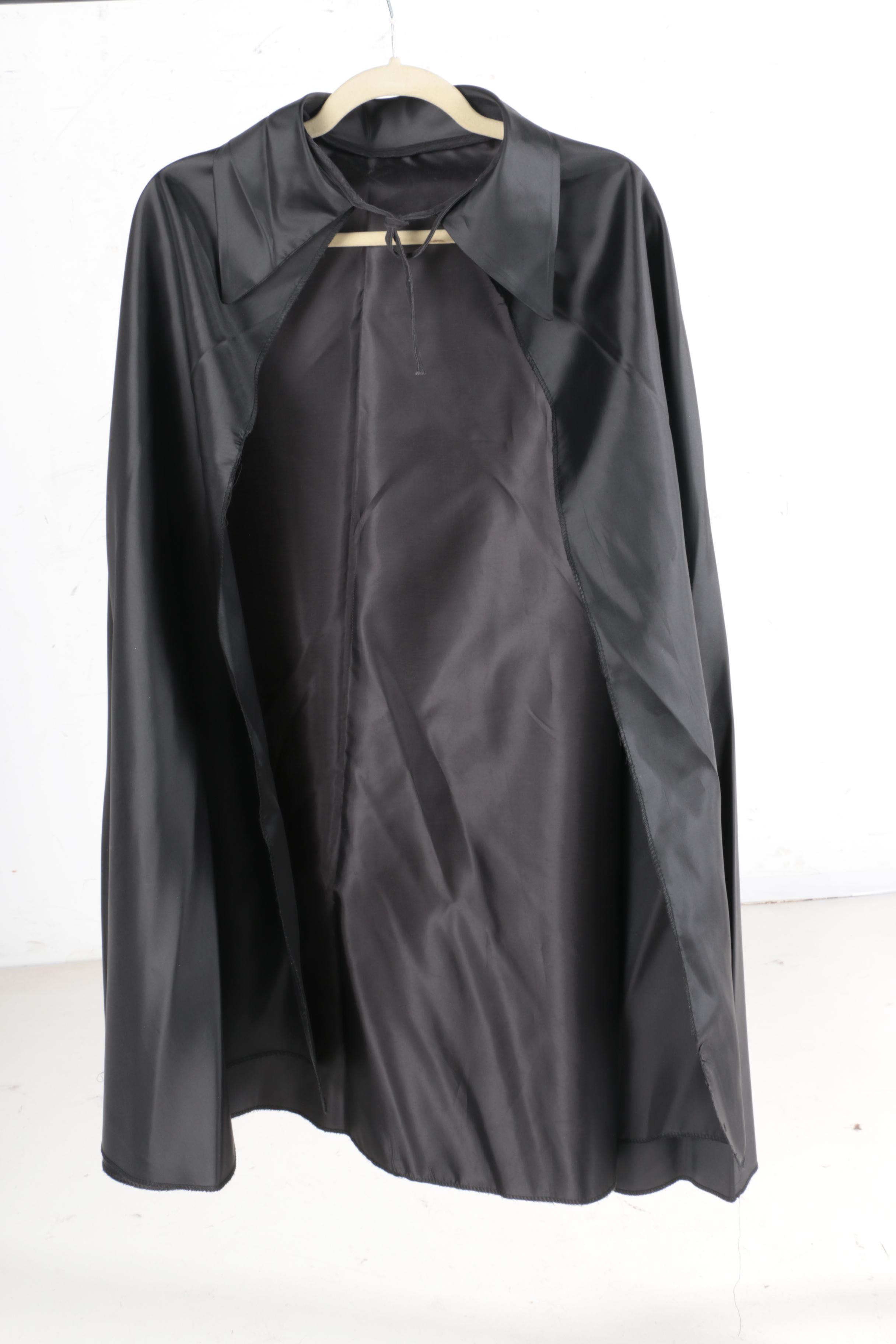 Men's and Women's Costume Assortment