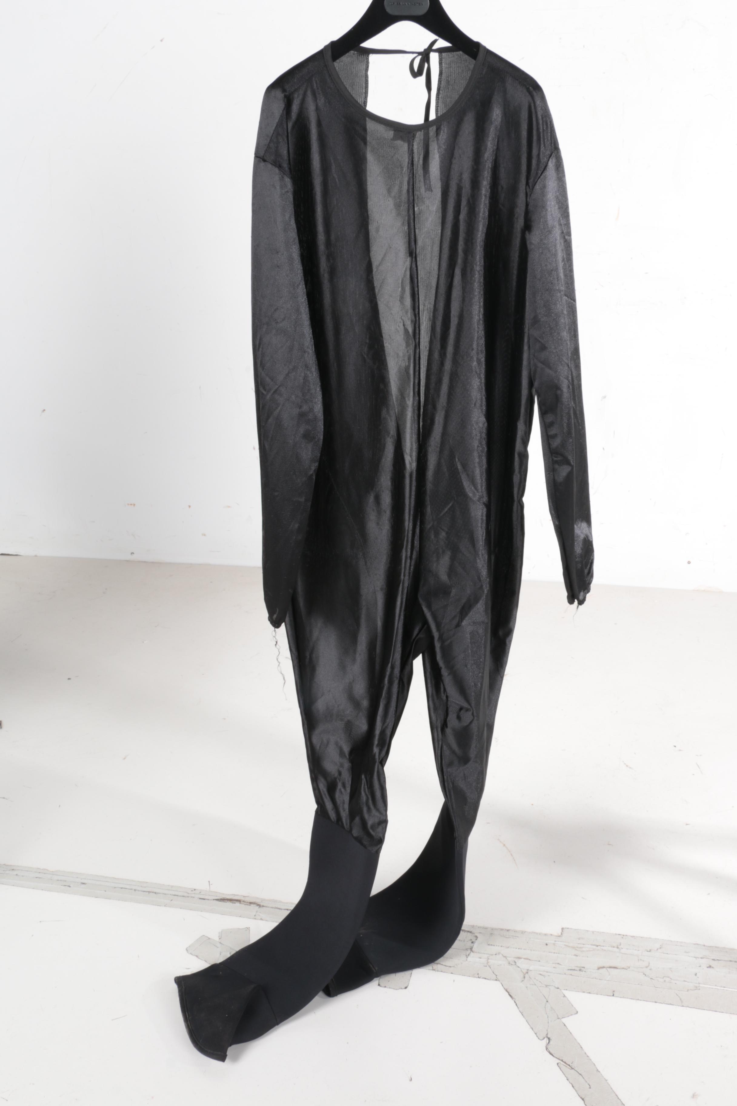 Men's and Women's Costume Assortment