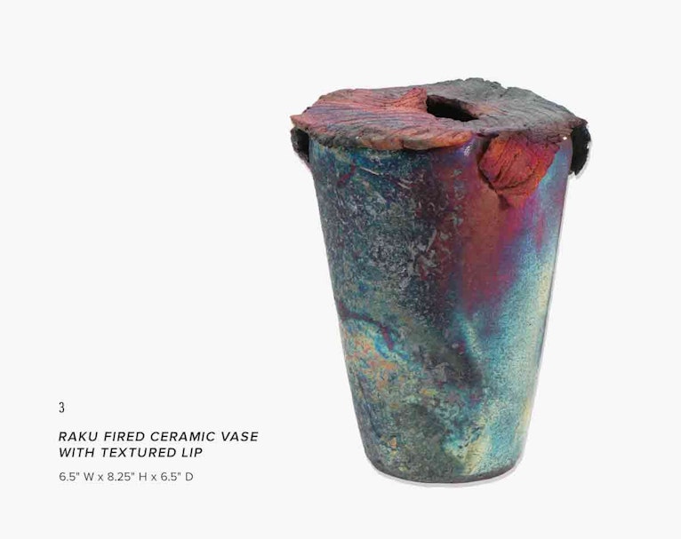A.C.E. Series: What to Look for in a Piece of Pottery