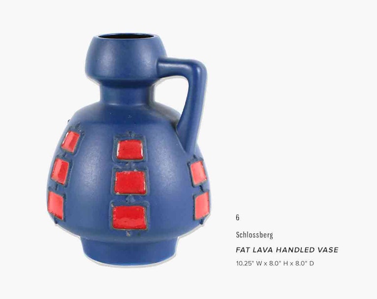 A.C.E. Series: What to Look for in a Piece of Pottery