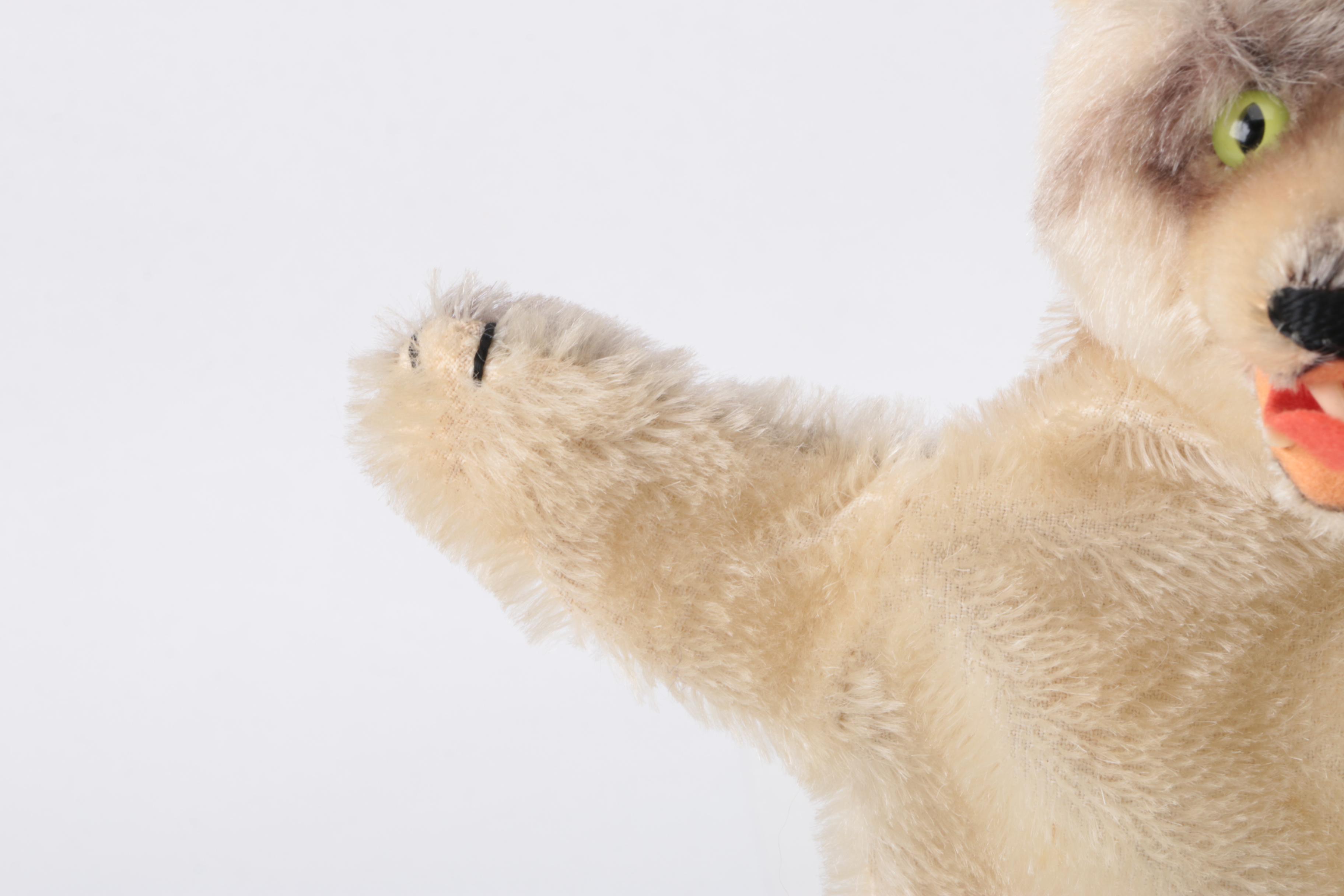 Steiff Hand Puppet