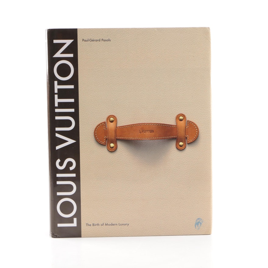 2005 "Louis Vuitton" by Paul-Gérard Pasols
