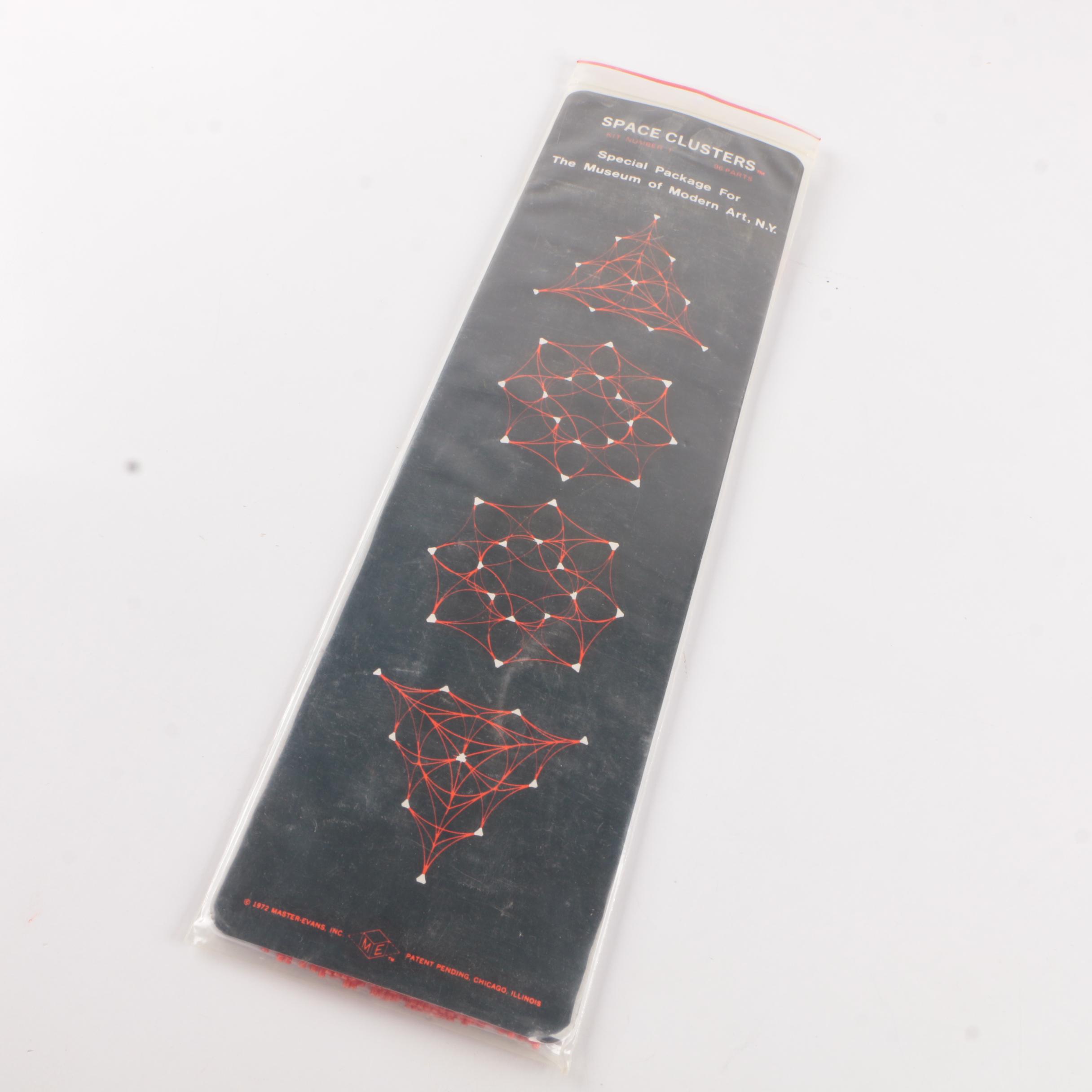 Star Chart and Astronomy Items