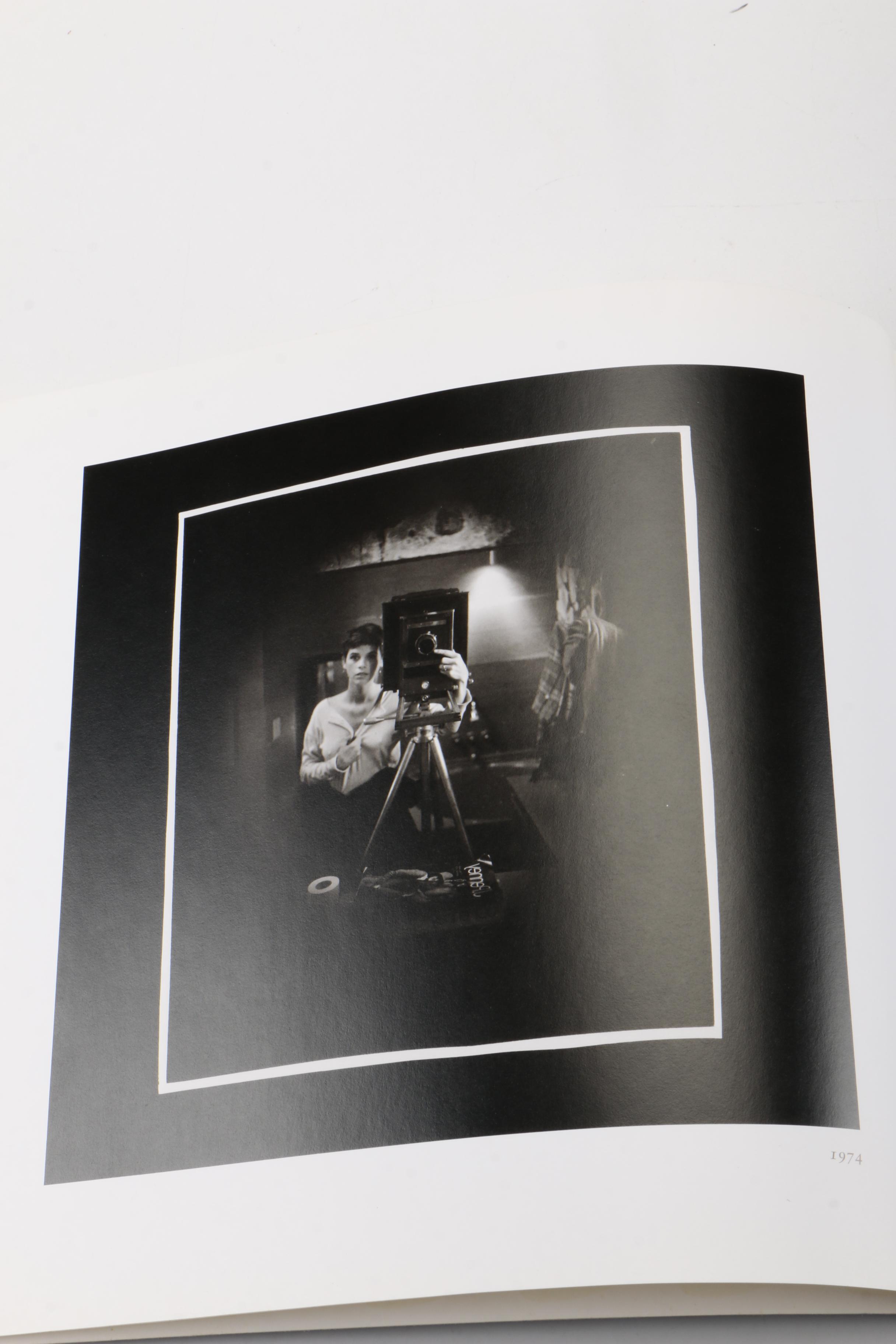Sally Mann Photography Books