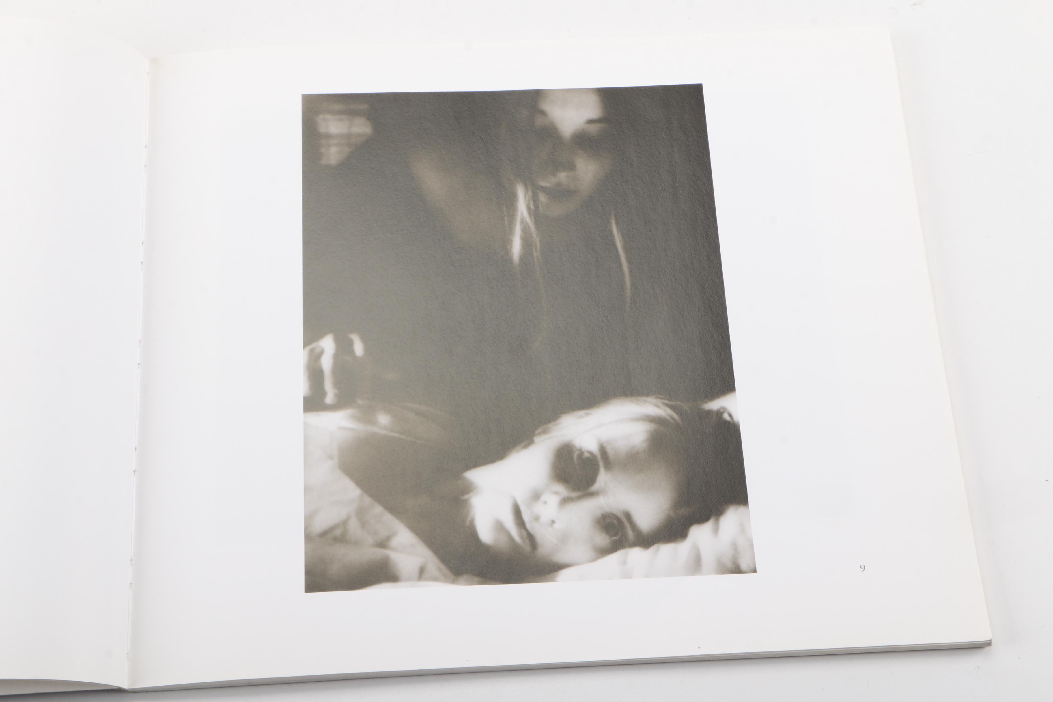 Sally Mann Photography Books