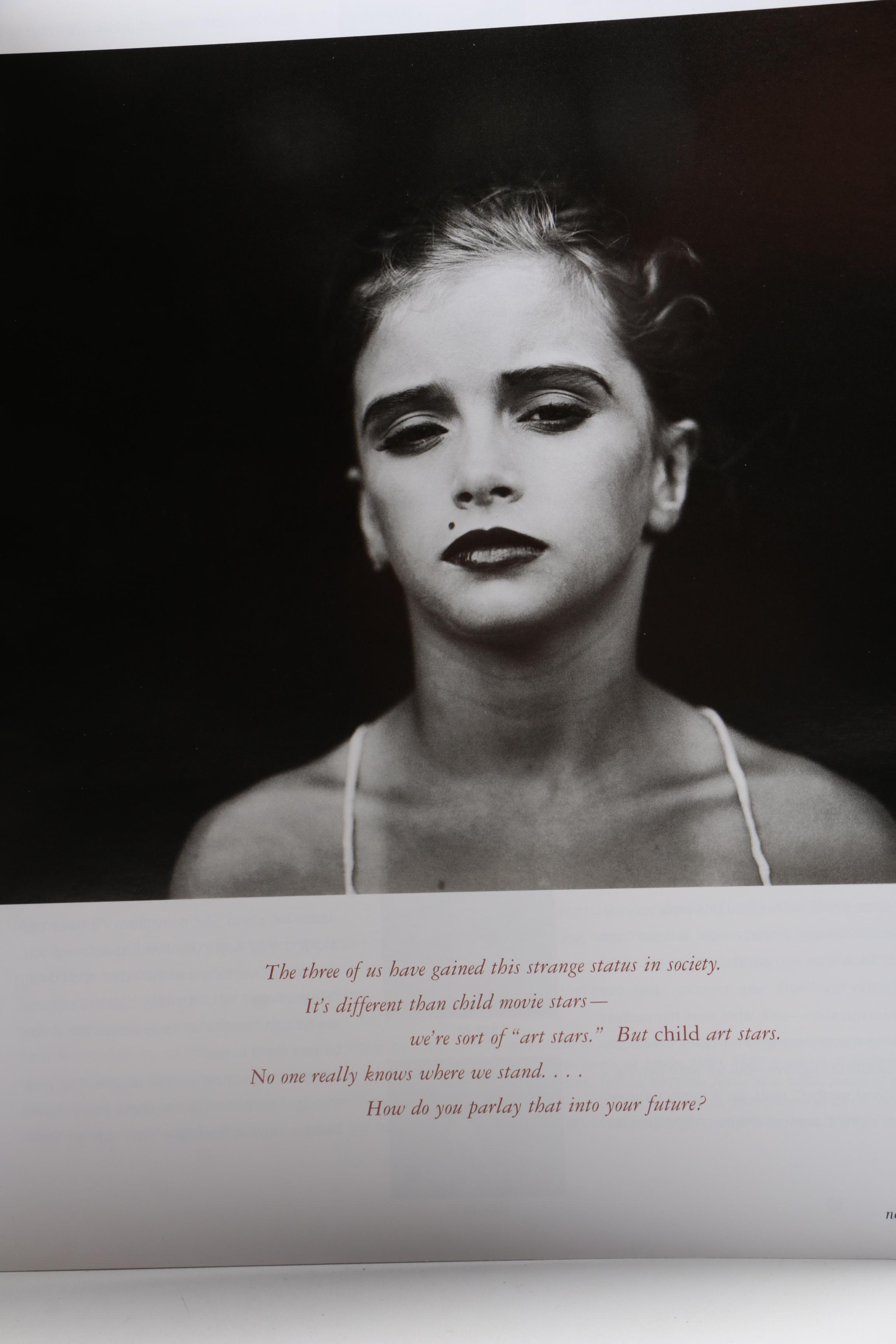Sally Mann Photography Books