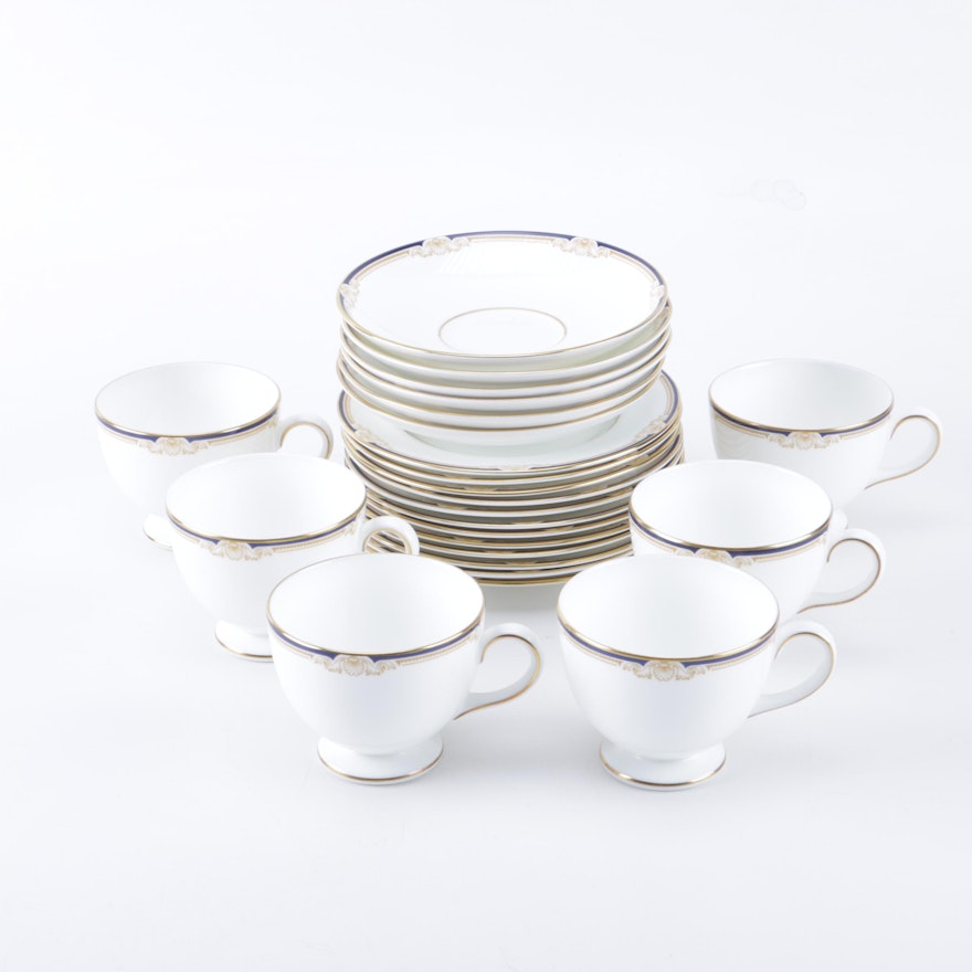 Wedgwood "Cavendish" Porcelain Tableware